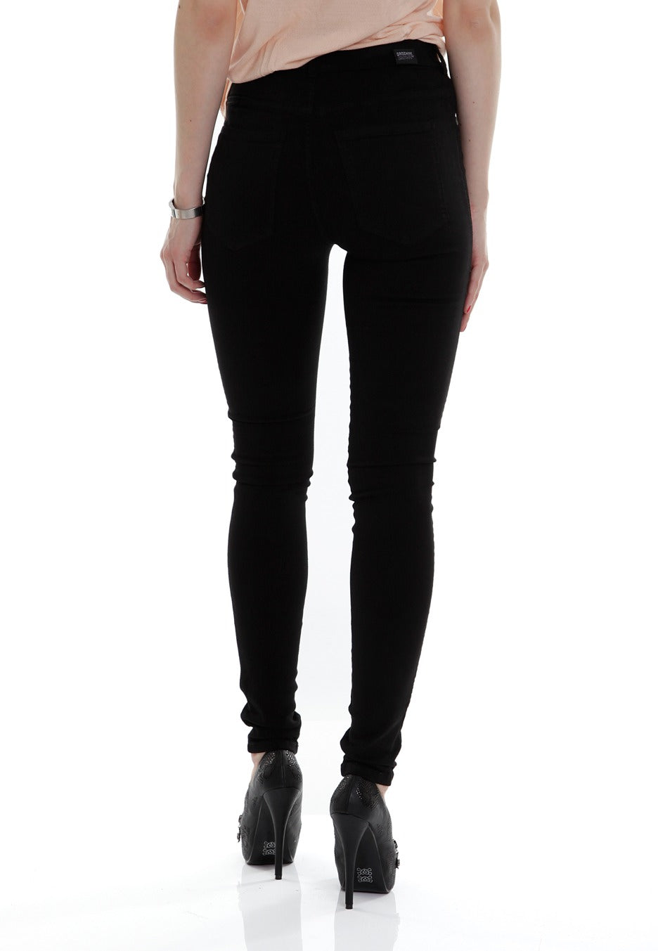 Dr. Denim - Plenty - Jeggings | Women-Image