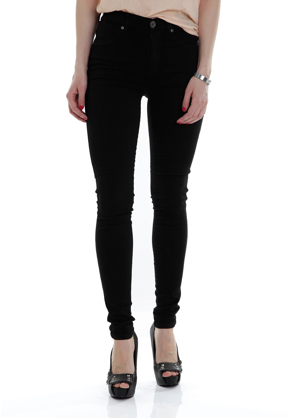 Dr. Denim - Plenty - Jeggings | Women-Image