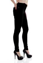 Dr. Denim - Plenty - Jeggings | Women-Image