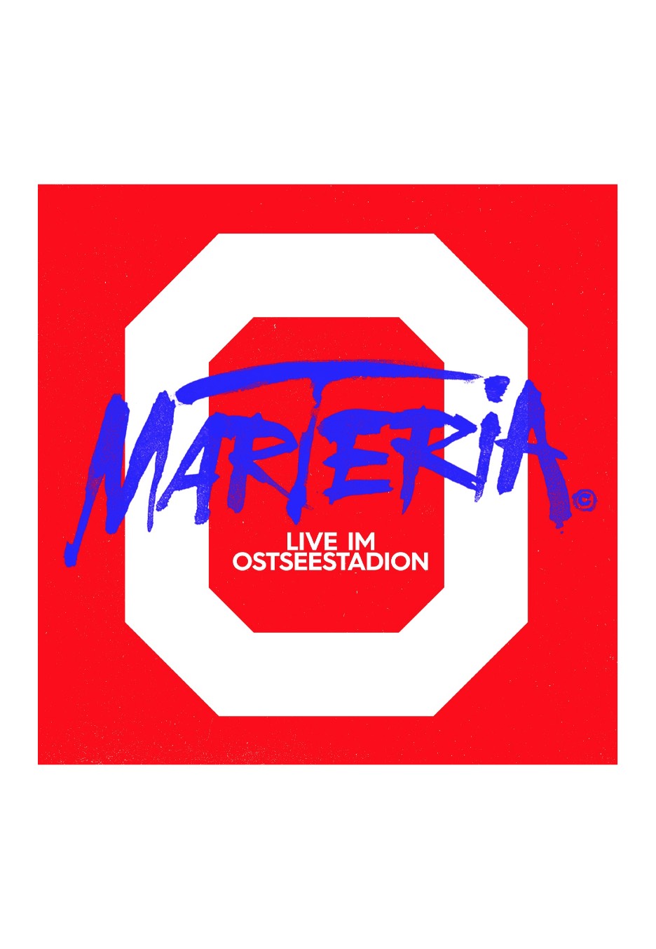 Marteria - Live im Ostseestadion - Blu Ray + 2 CD | Neutral-Image