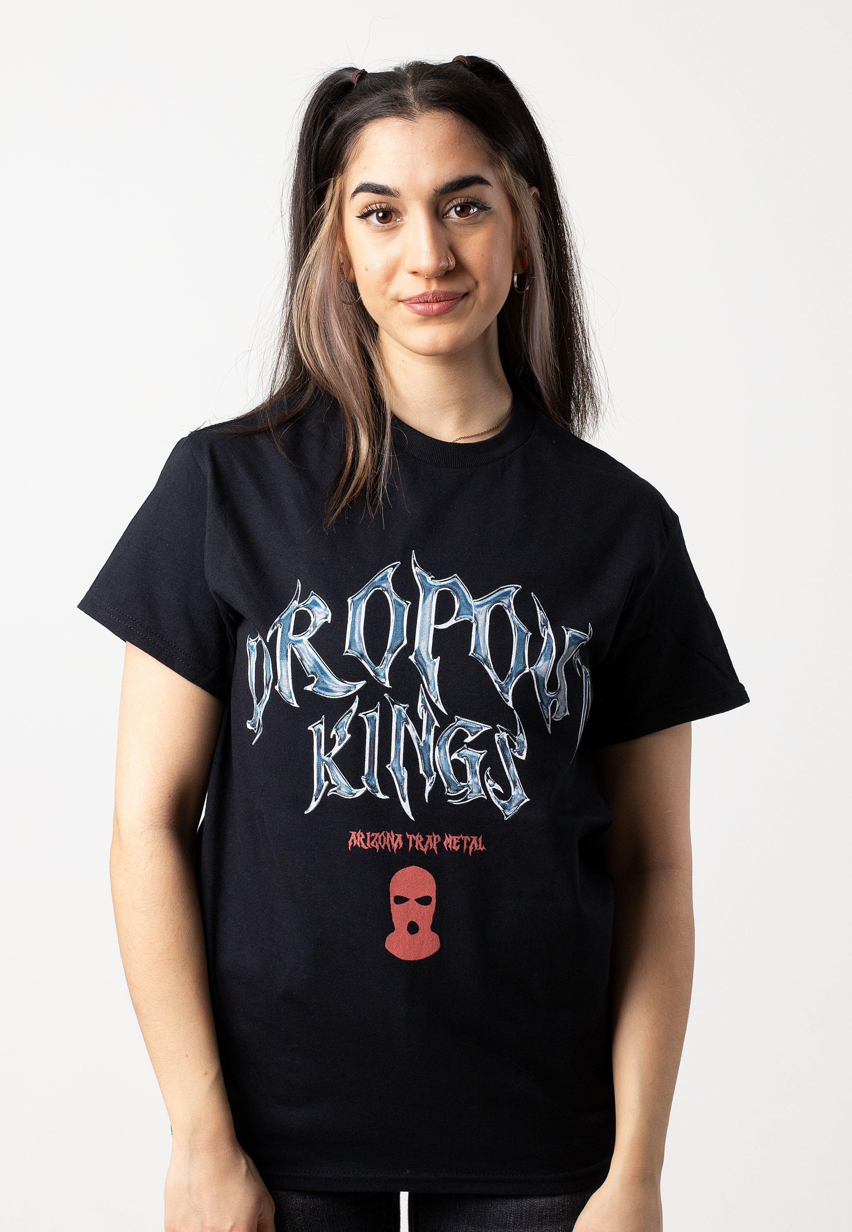 Dropout Kings - Venom Tour UK 2023 - T-Shirt | Women-Image