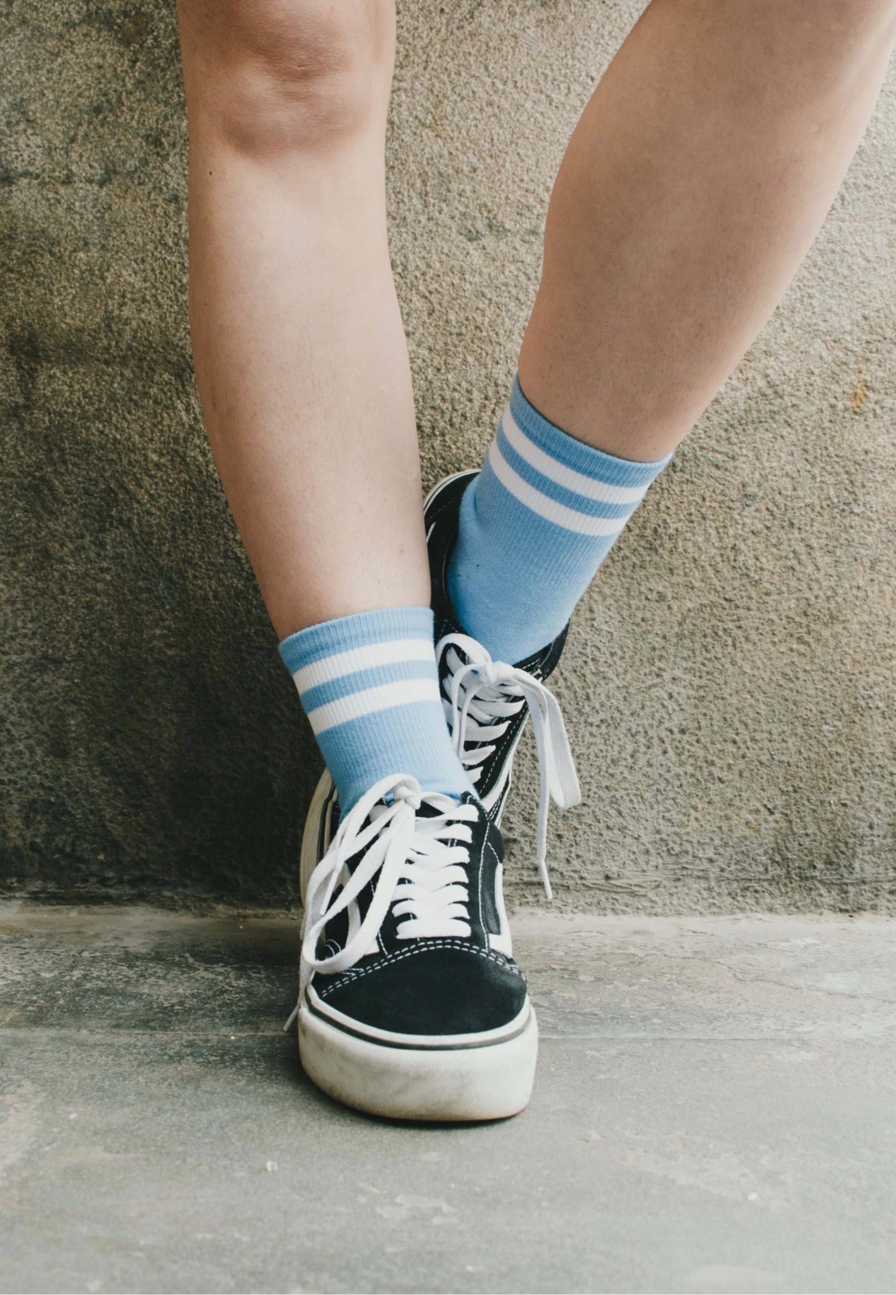 American Socks - Reef Ankle High - Socks | Neutral-Image