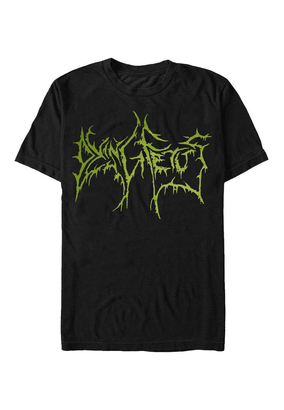 Dying Fetus - Monster Grip - T-Shirt | Neutral-Image