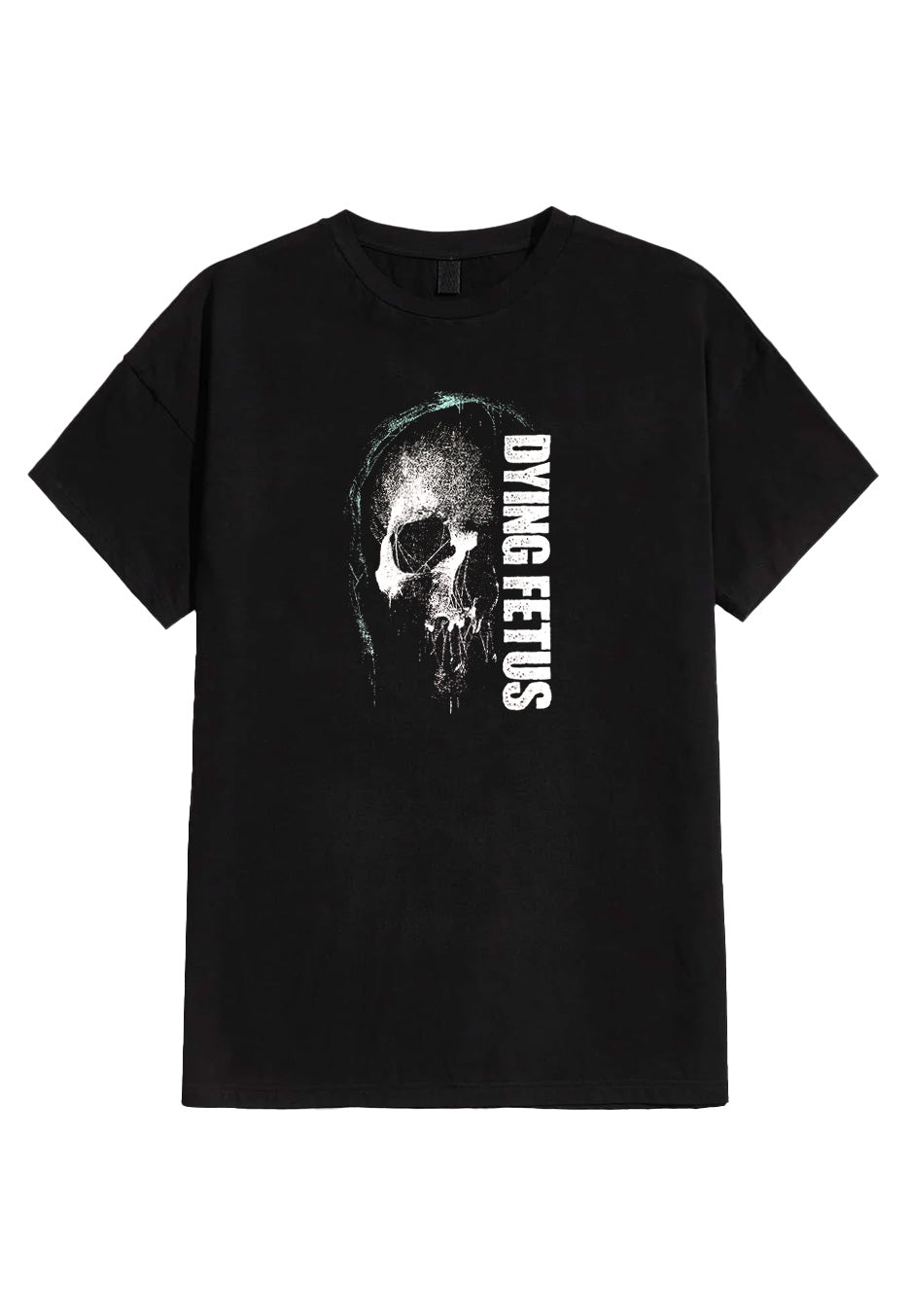 Dying Fetus - Second Skin - T-Shirt | Neutral-Image