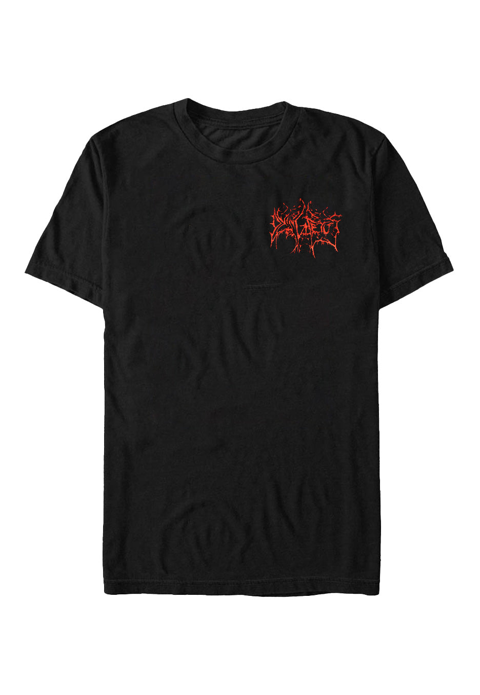 Dying Fetus - Unbridled Fury - T-Shirt | Neutral-Image