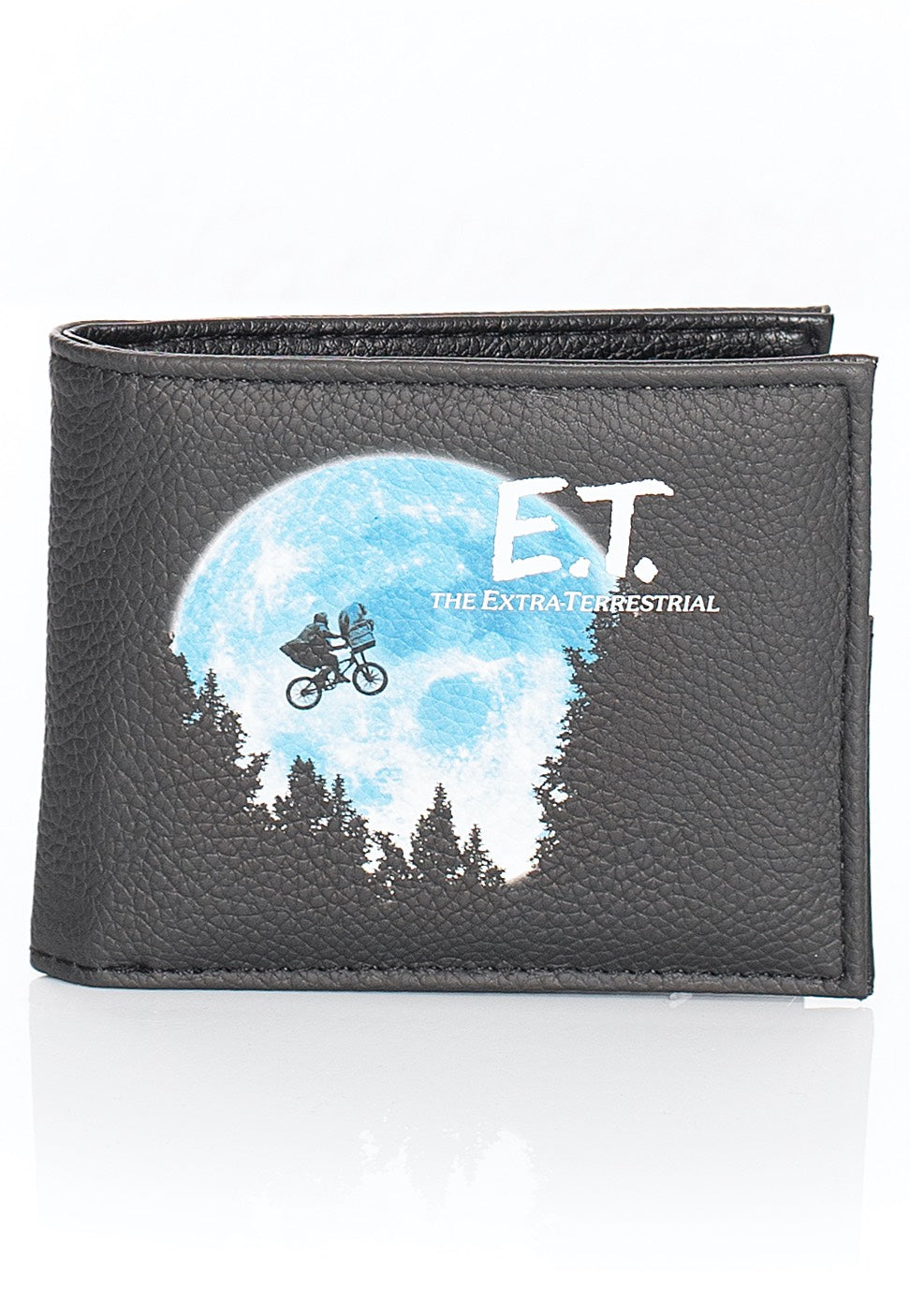 E.T. The Extra Terrestrial - Bifold - Wallet | Neutral-Image