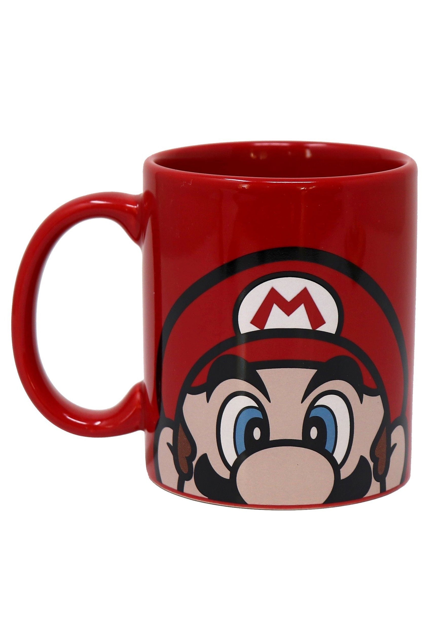 Super Mario - Mario - Gift Box | Neutral-Image