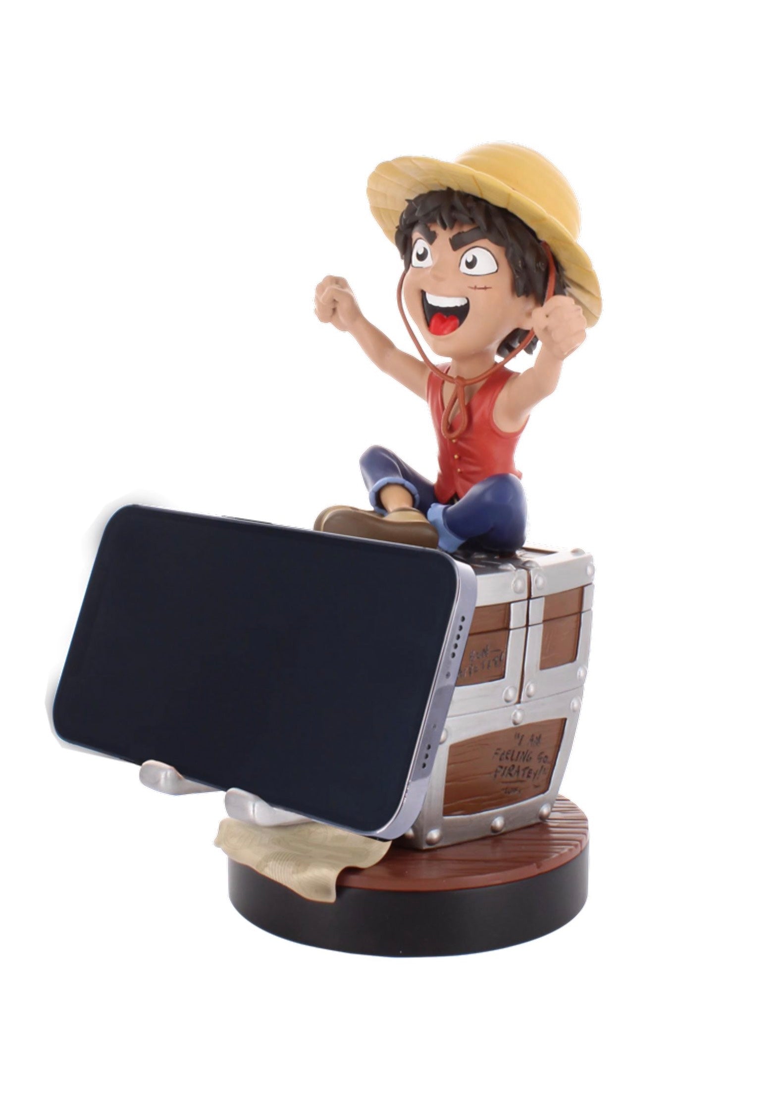 One Piece - Luffy - Controller Halter | Neutral-Image