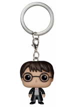 Harry Potter - Harry Potter Pocket POP! - Keychain | Neutral-Image