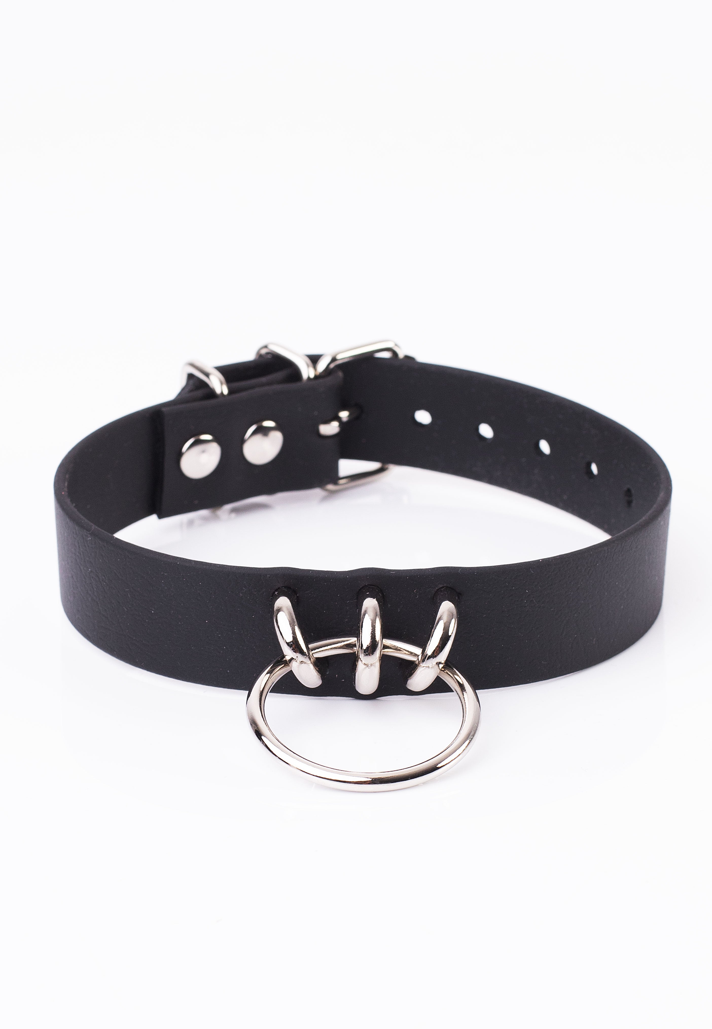 Easure - Big Slave Black - Choker | Neutral-Image