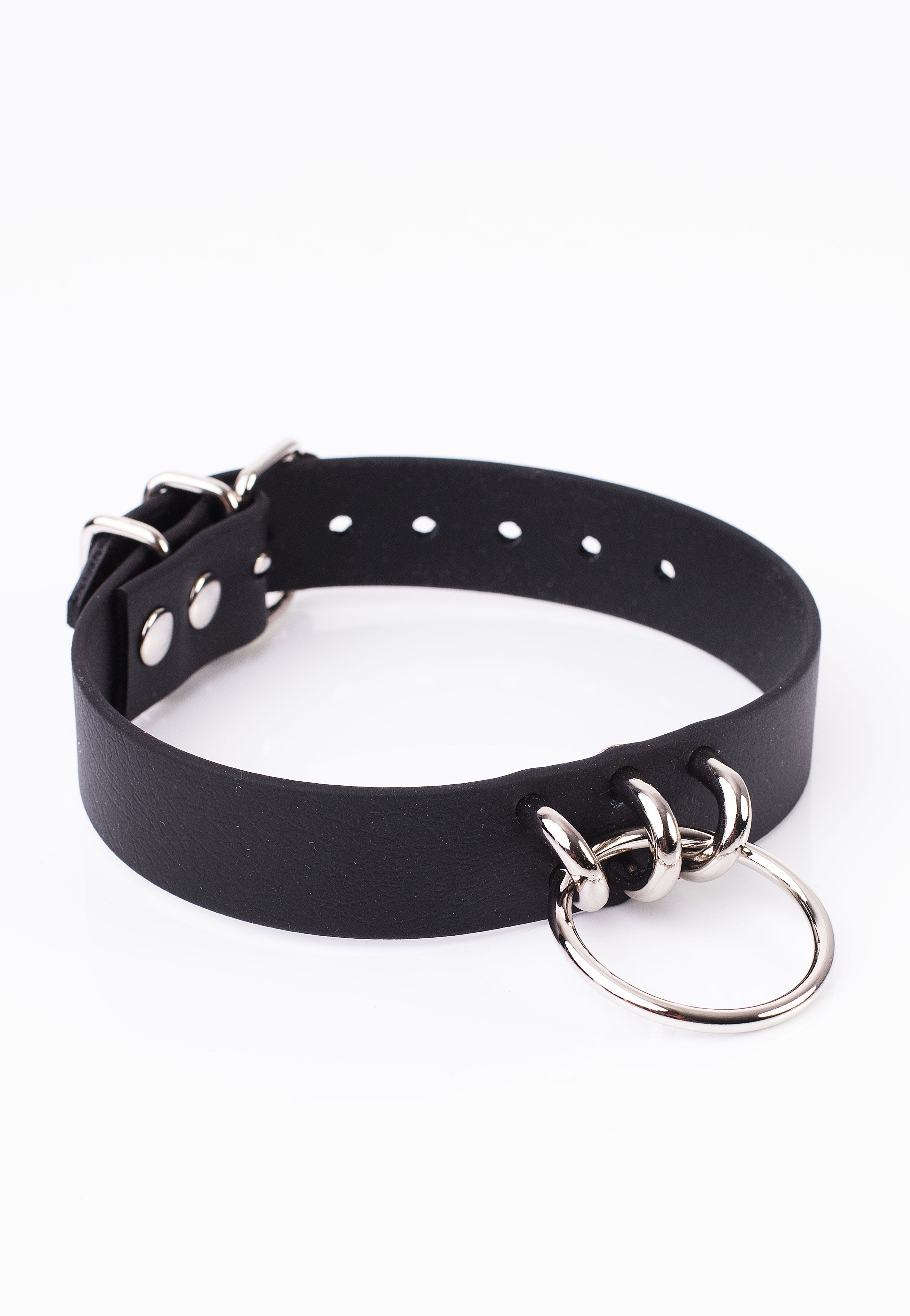 Easure - Big Slave Black - Choker | Neutral-Image