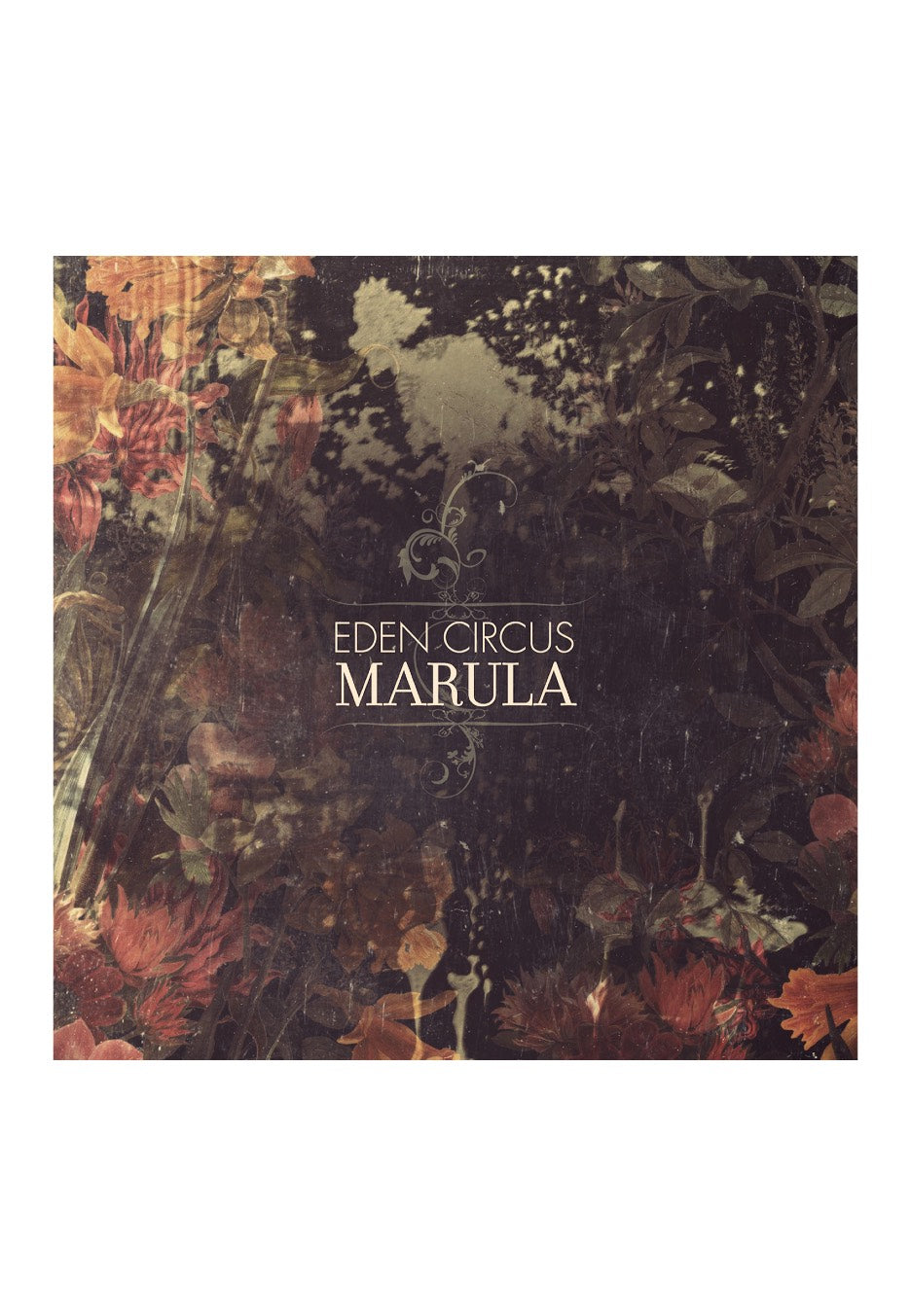 Eden Circus - Marula - Digipak CD | Neutral-Image