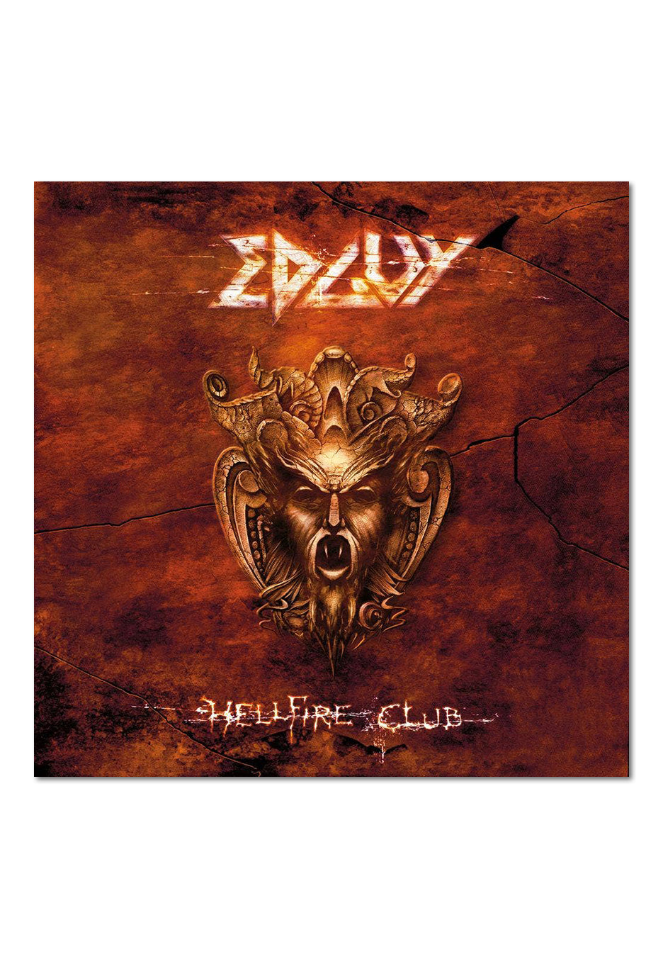 Edguy - Hellfire Club - CD | Neutral-Image