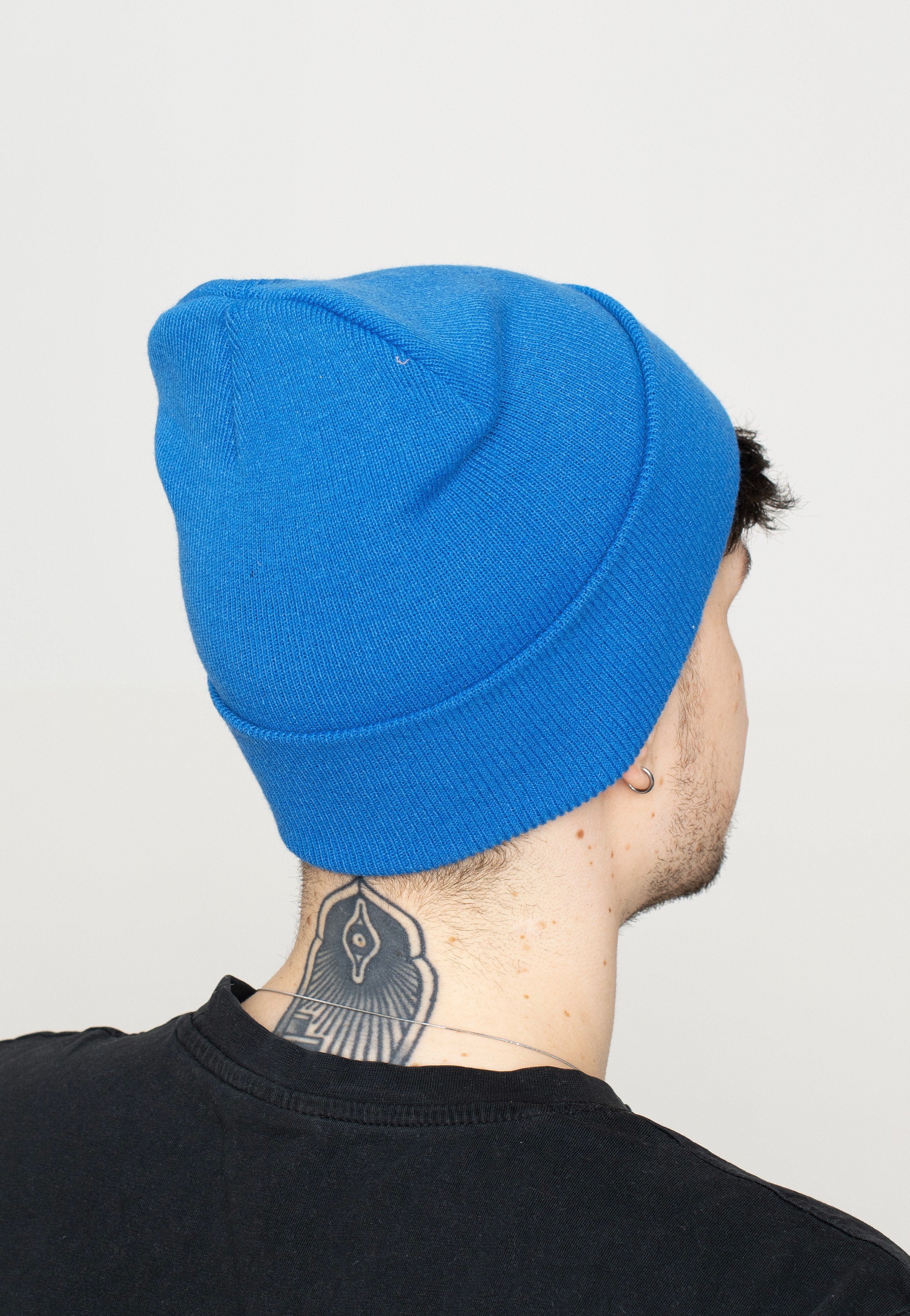 Ed Sheeran - Logo - Beanie | Neutral-Image