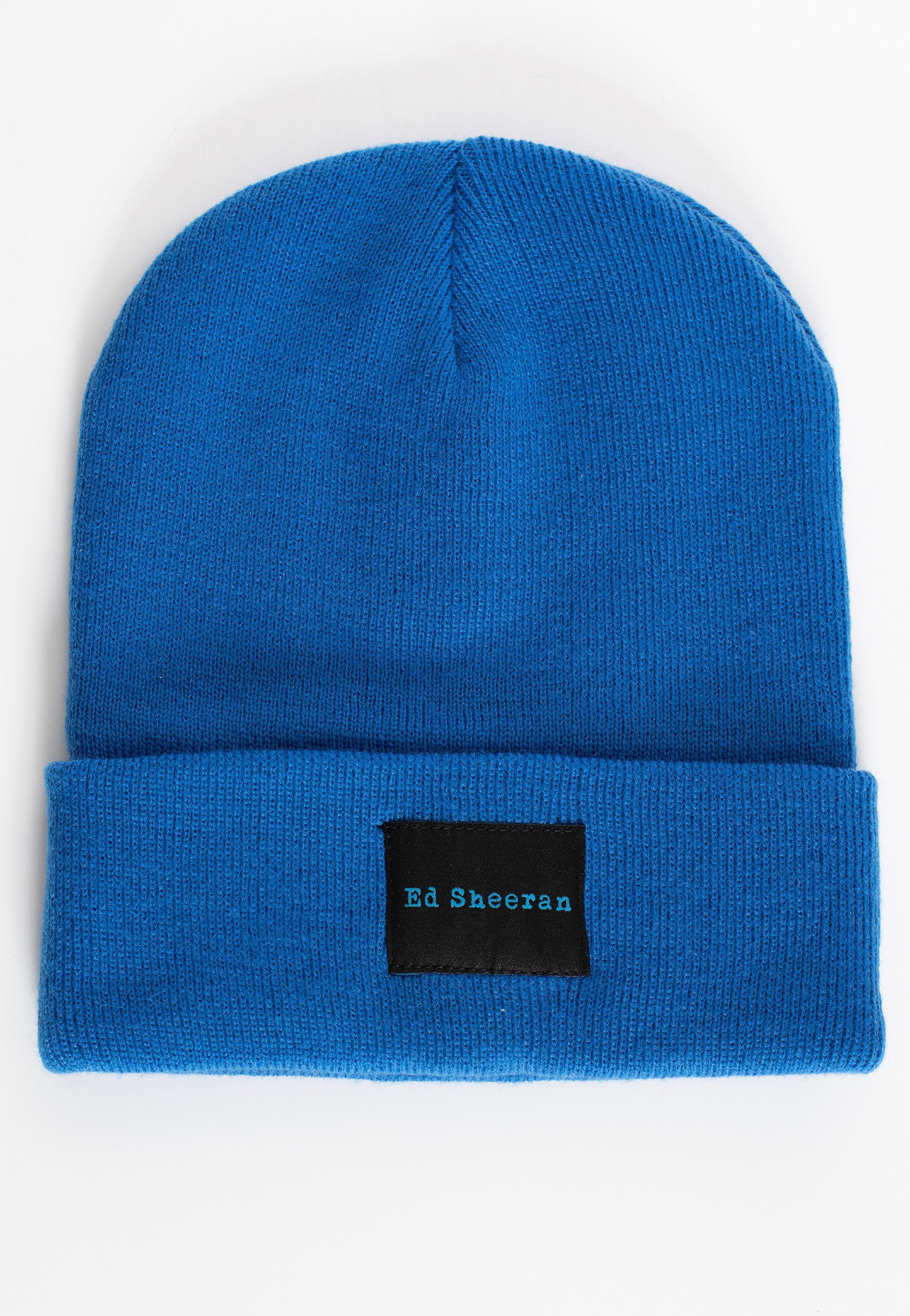 Ed Sheeran - Logo - Beanie | Neutral-Image