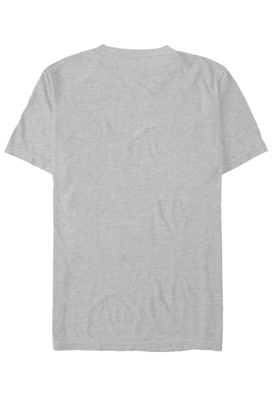 Ed Sheeran - Pictogram Grey - T-Shirt | Neutral-Image