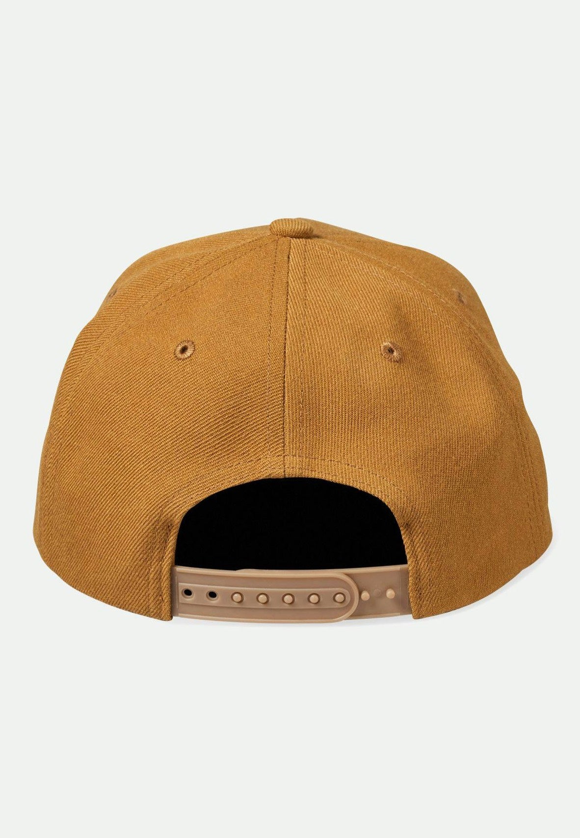 Brixton - Crest Copper/Black - Cap | Neutral-Image