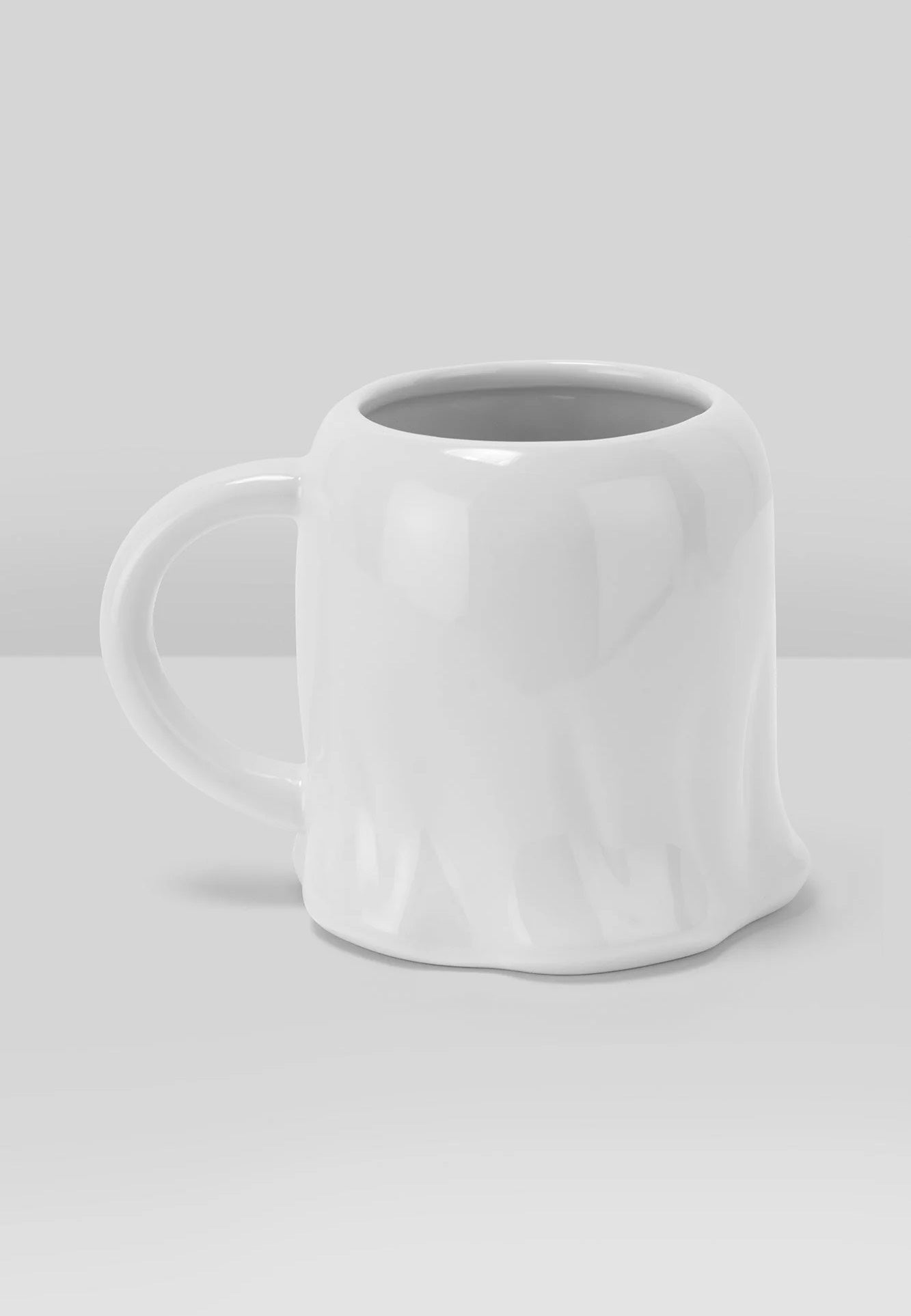 Killstar - EEK White - Mug | Neutral-Image