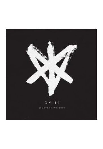 Eighteen Visions - XVIII - CD | Neutral-Image