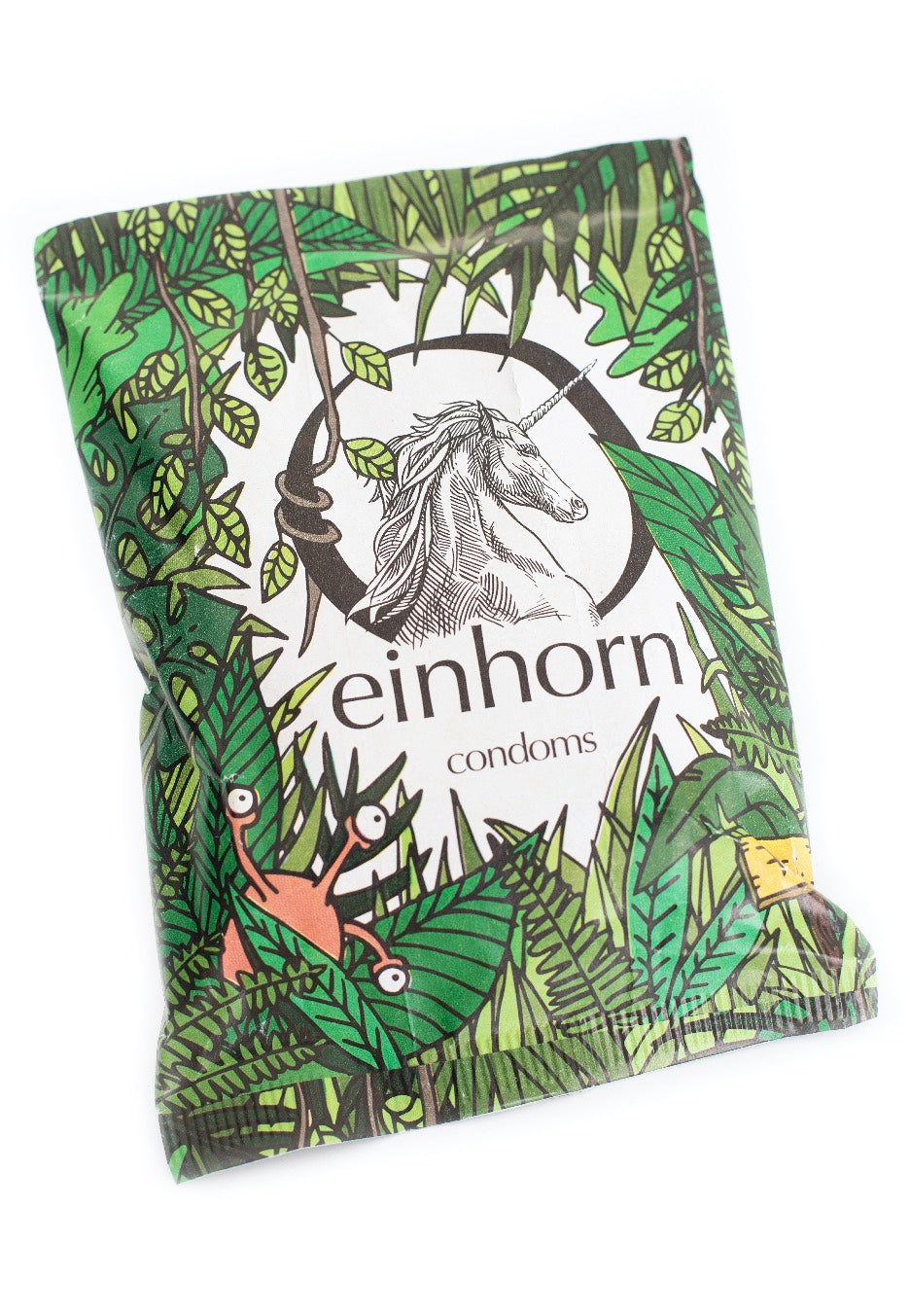 Einhorn - Fummeldschungel - Condoms | Neutral-Image