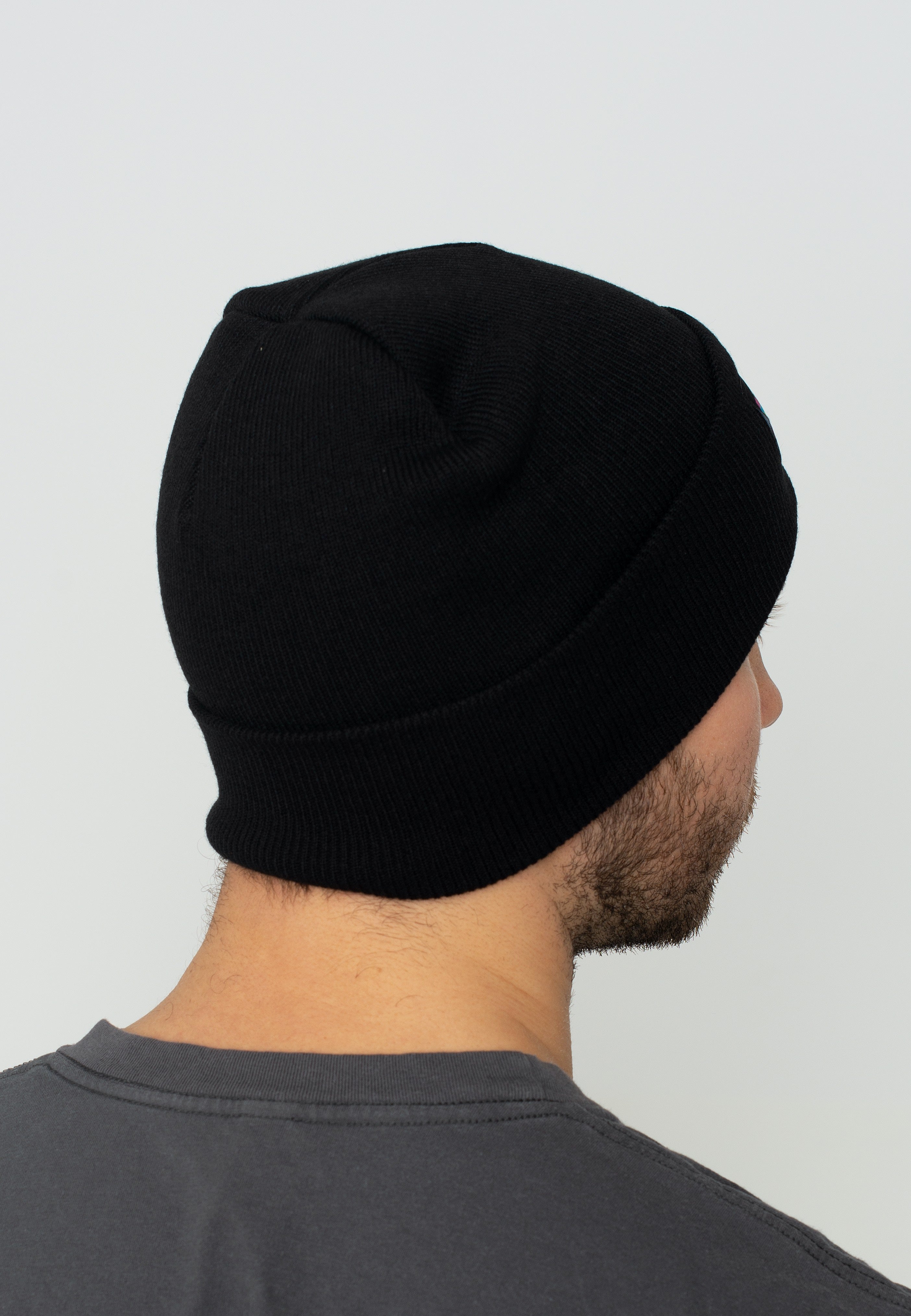 Electric Callboy - Drip Logo - Beanie | Neutral-Image