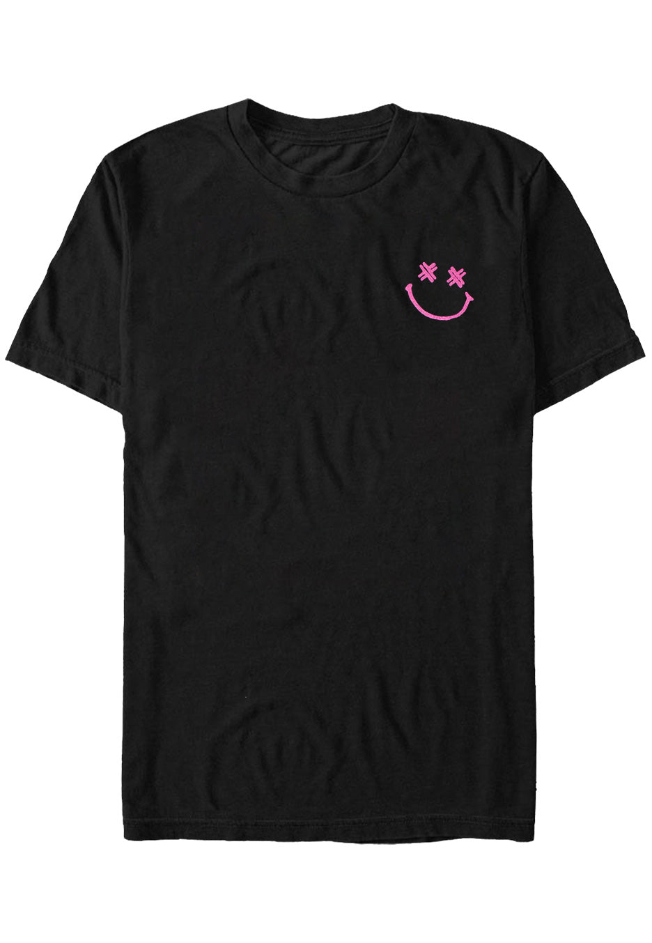 Electric Callboy - Fuckboi Smile - T-Shirt | Neutral-Image