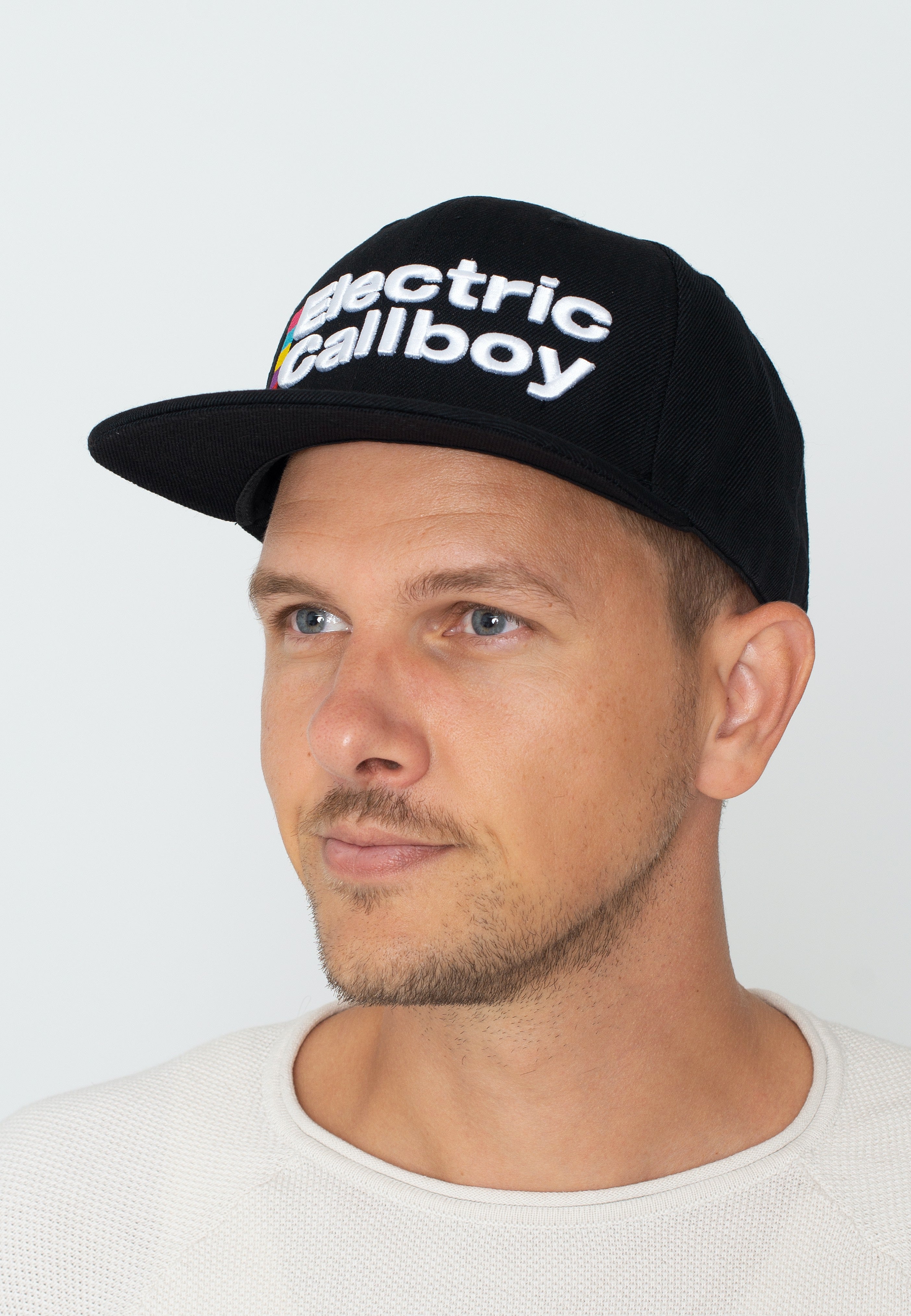 Electric Callboy - Logo - Cap | Neutral-Image