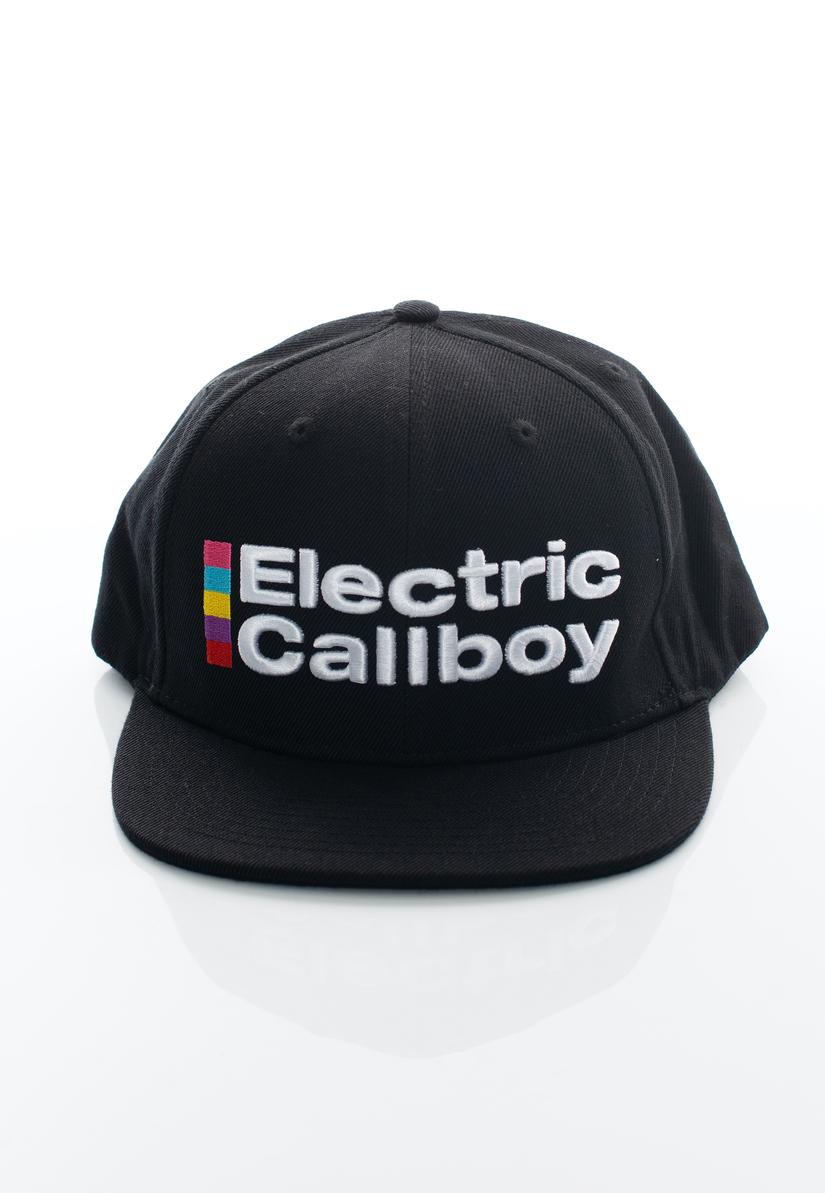 Electric Callboy - Logo - Cap | Neutral-Image