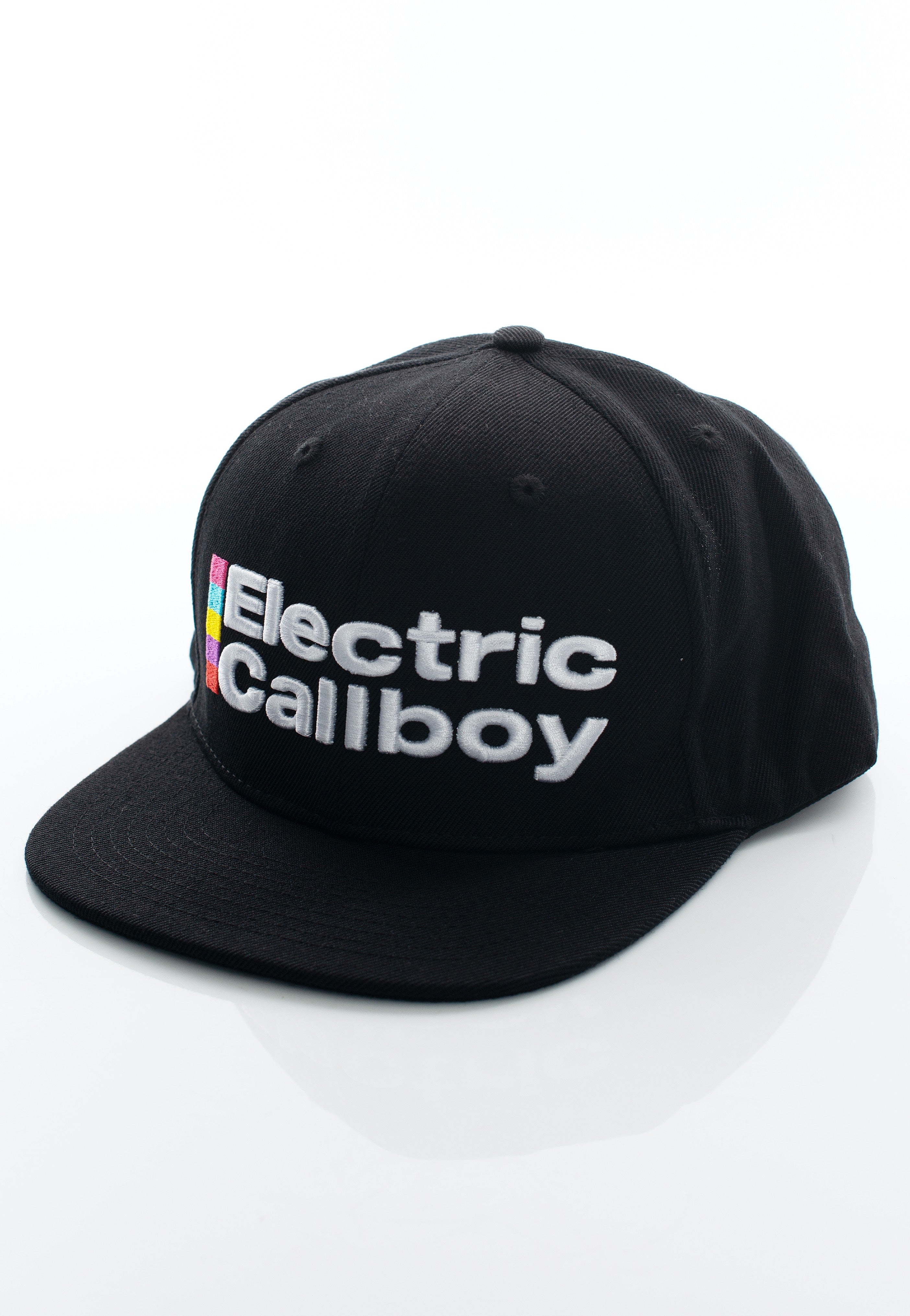 Electric Callboy - Logo - Cap | Neutral-Image