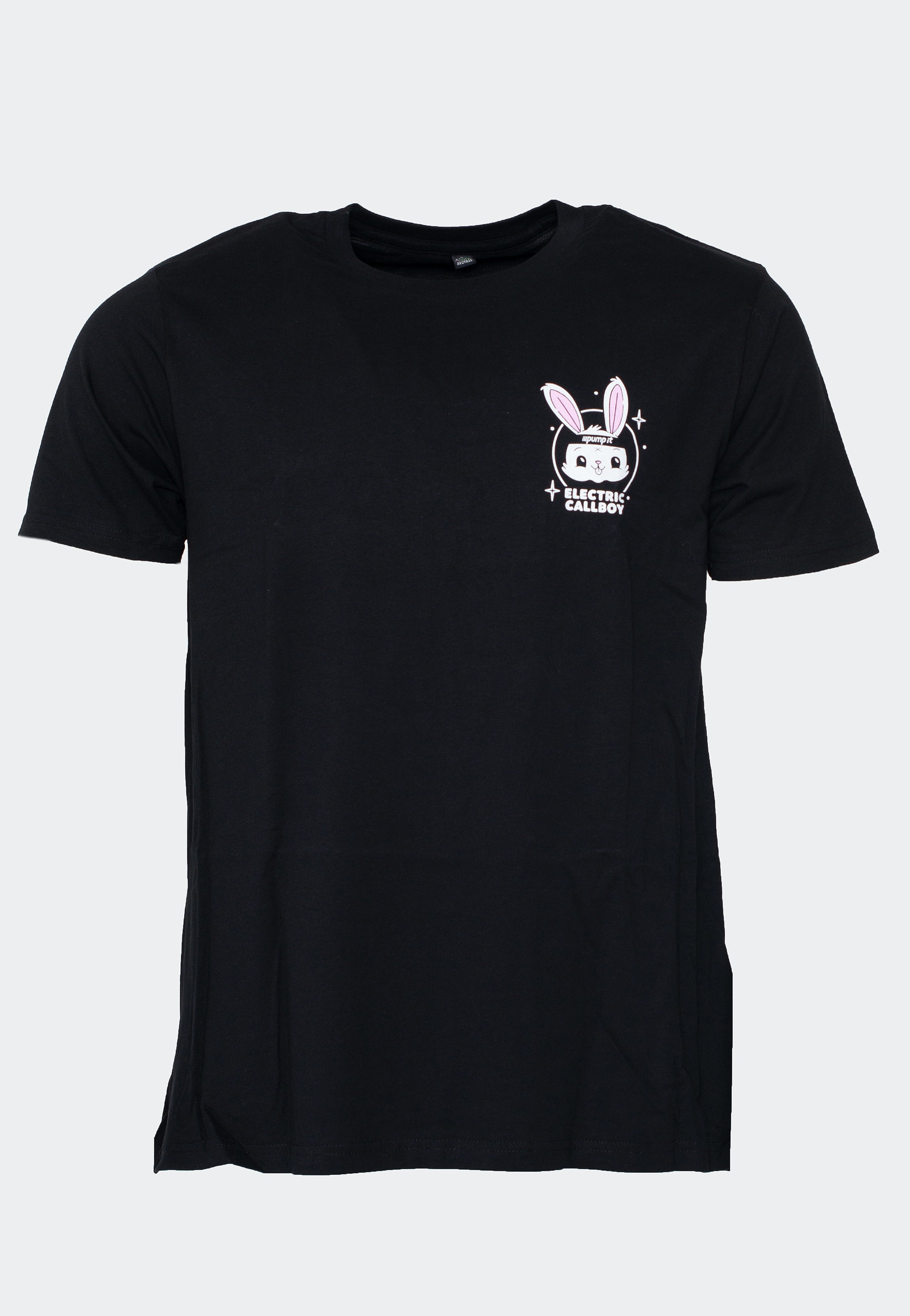 Electric Callboy - Pump It Bunny - T-Shirt | Women-Image