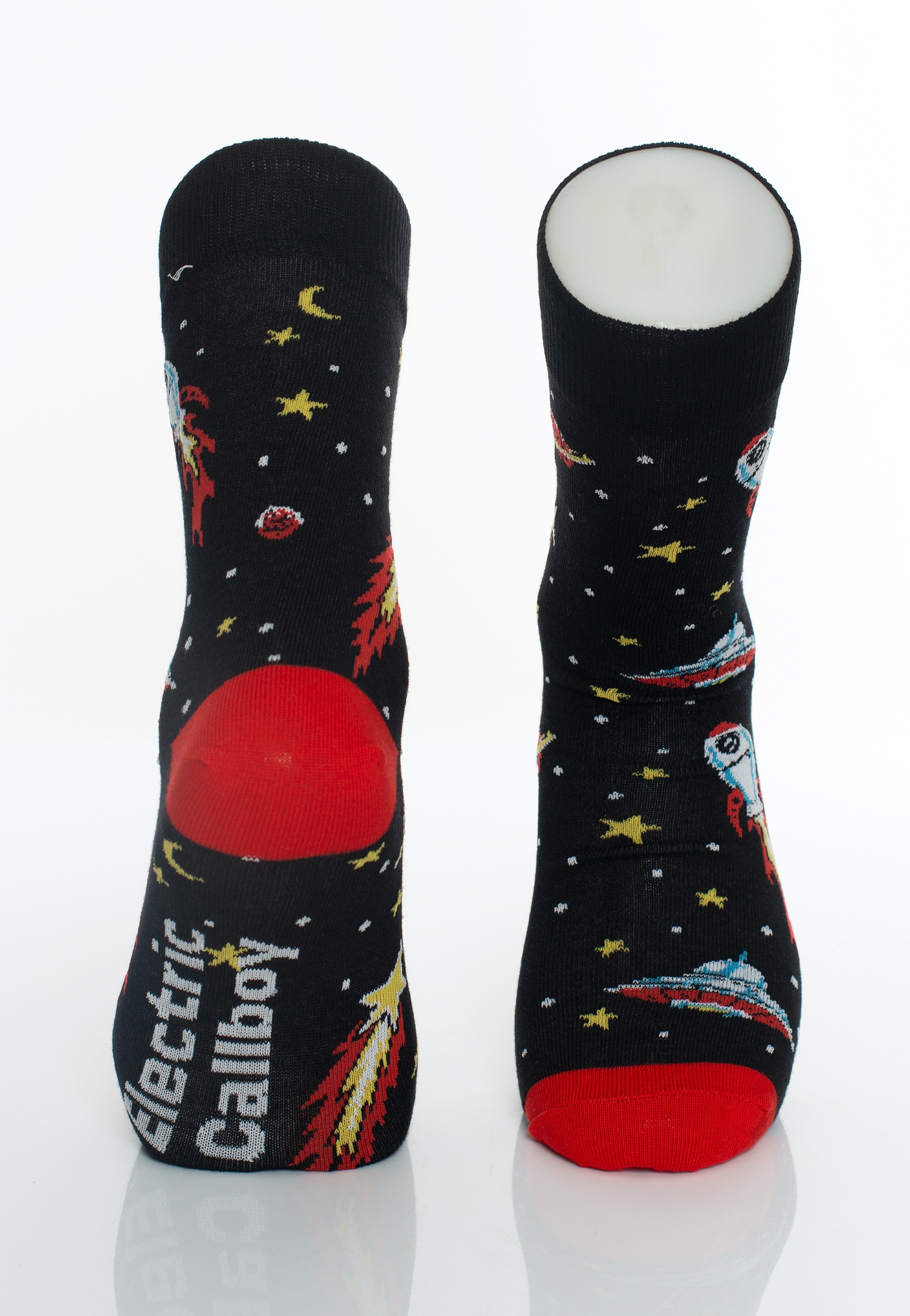 Electric Callboy - Space Allover - Socks | Neutral-Image