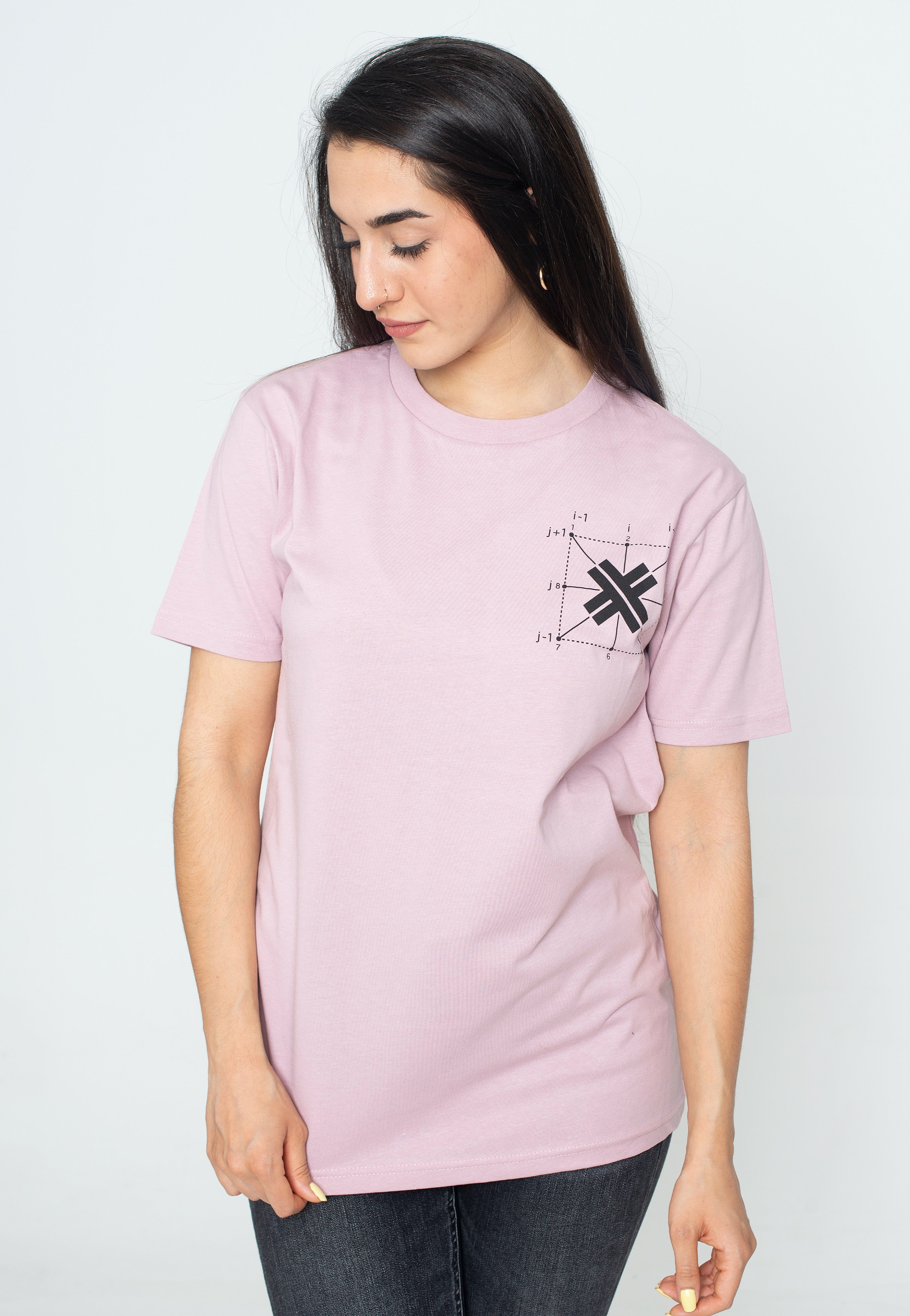 Electric Callboy - Tekknasia Pink - T-Shirt | Women-Image