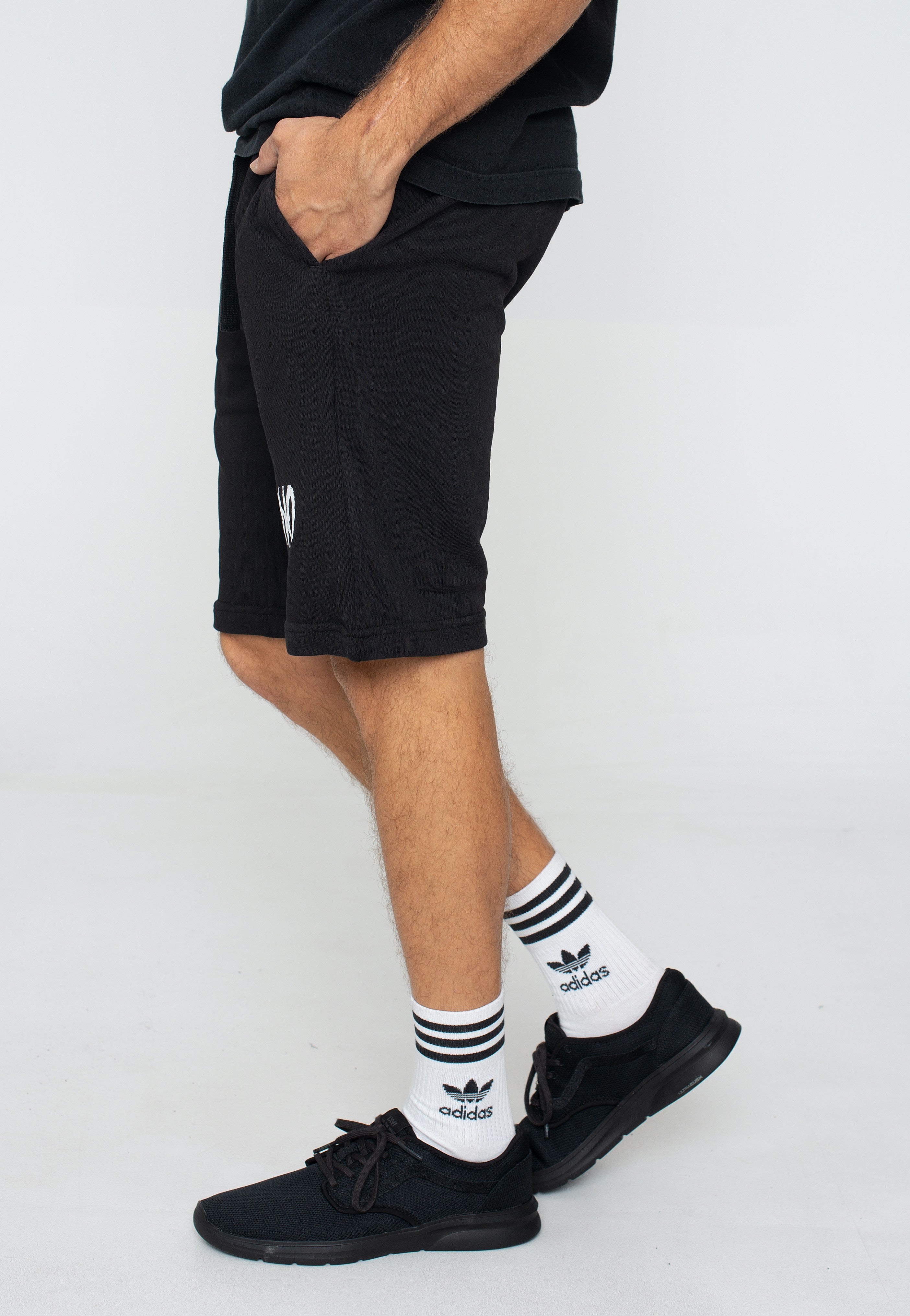 Electric Callboy - Tekkno - Shorts | Men-Image