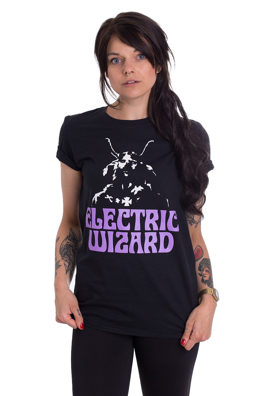 Electric Wizard - Witchcult Today - T-Shirt | Women-Image