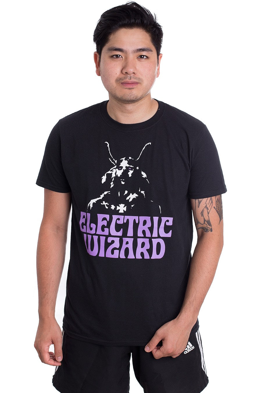 Electric Wizard - Witchcult Today - T-Shirt | Men-Image