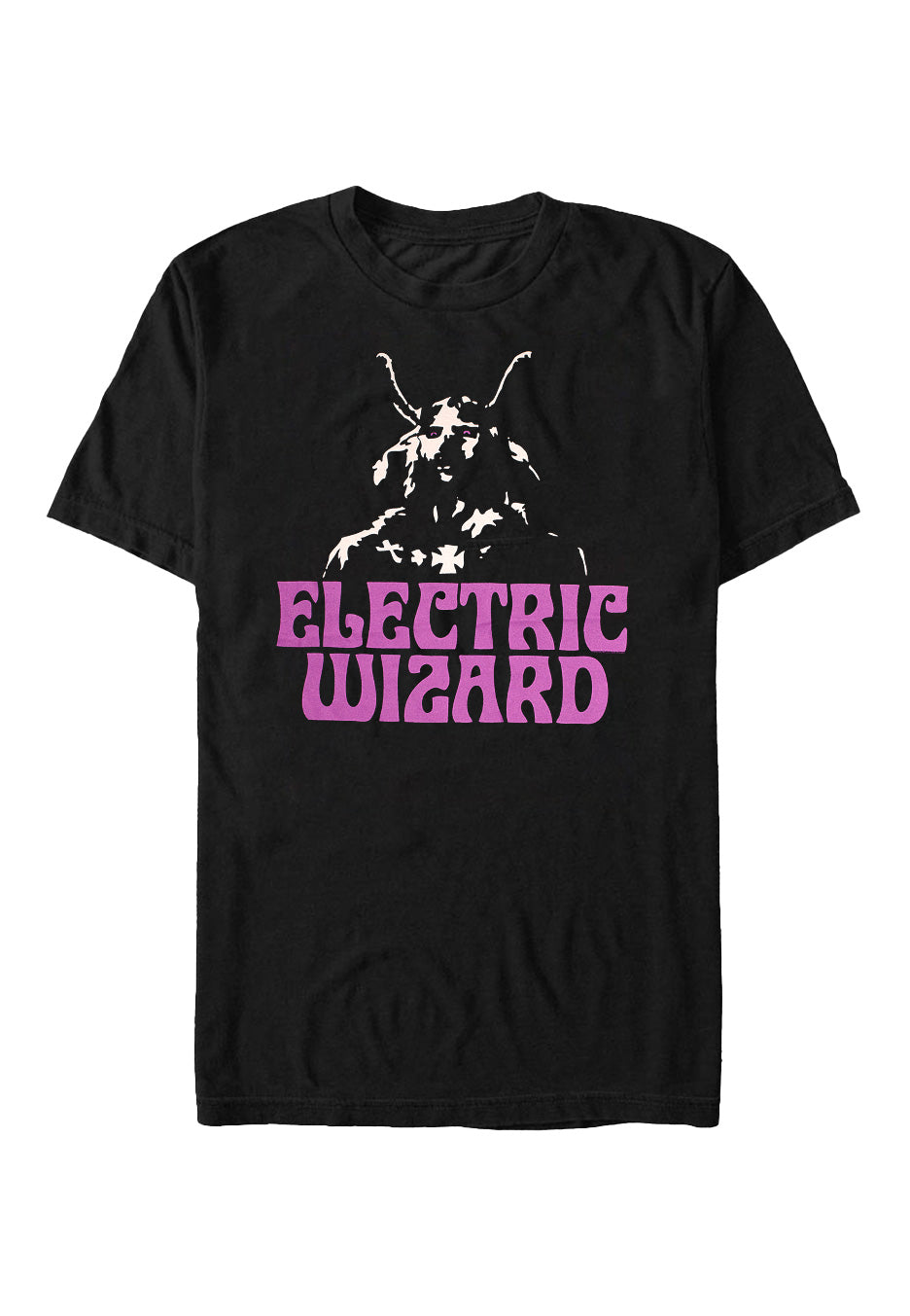 Electric Wizard - Witchcult Today - T-Shirt | Neutral-Image