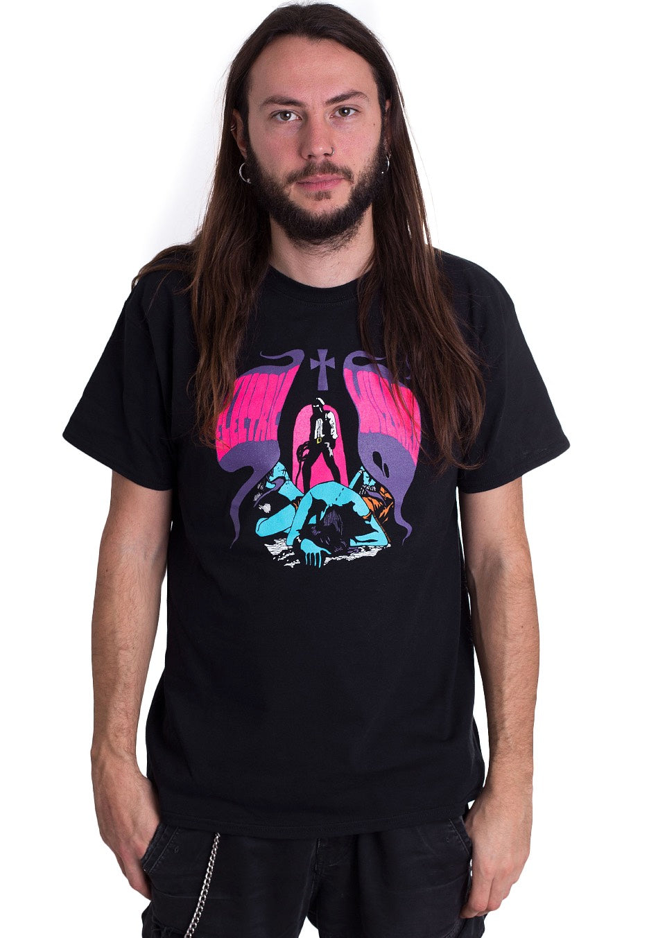 Electric Wizard - Witchfinder - T-Shirt | Men-Image