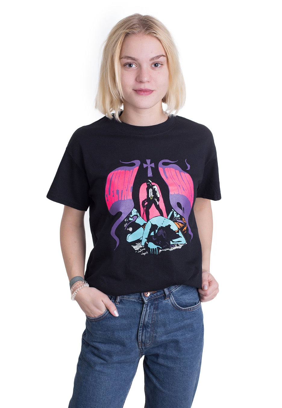 Electric Wizard - Witchfinder - T-Shirt | Women-Image