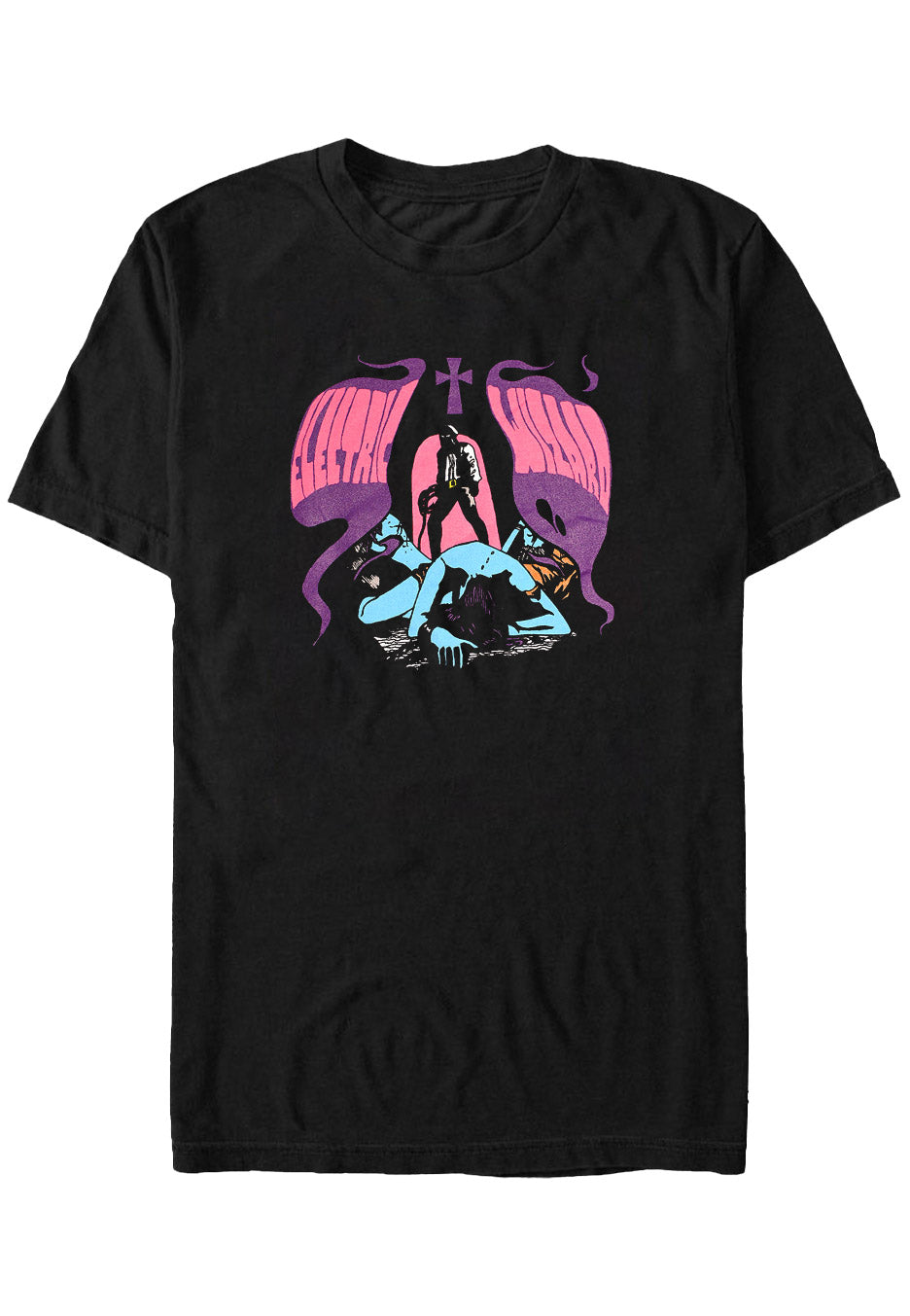 Electric Wizard - Witchfinder - T-Shirt | Neutral-Image