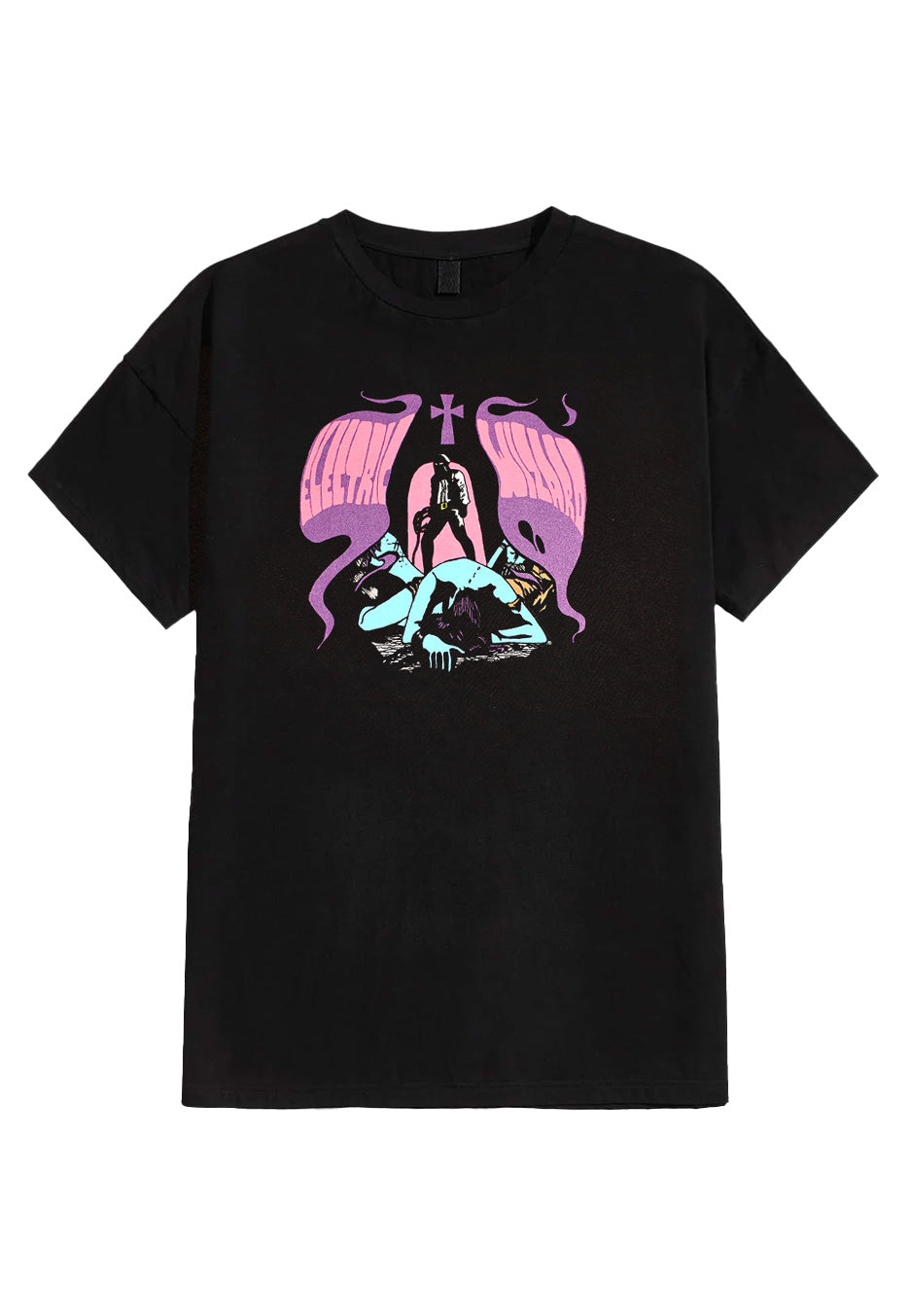 Electric Wizard - Witchfinder - T-Shirt | Neutral-Image