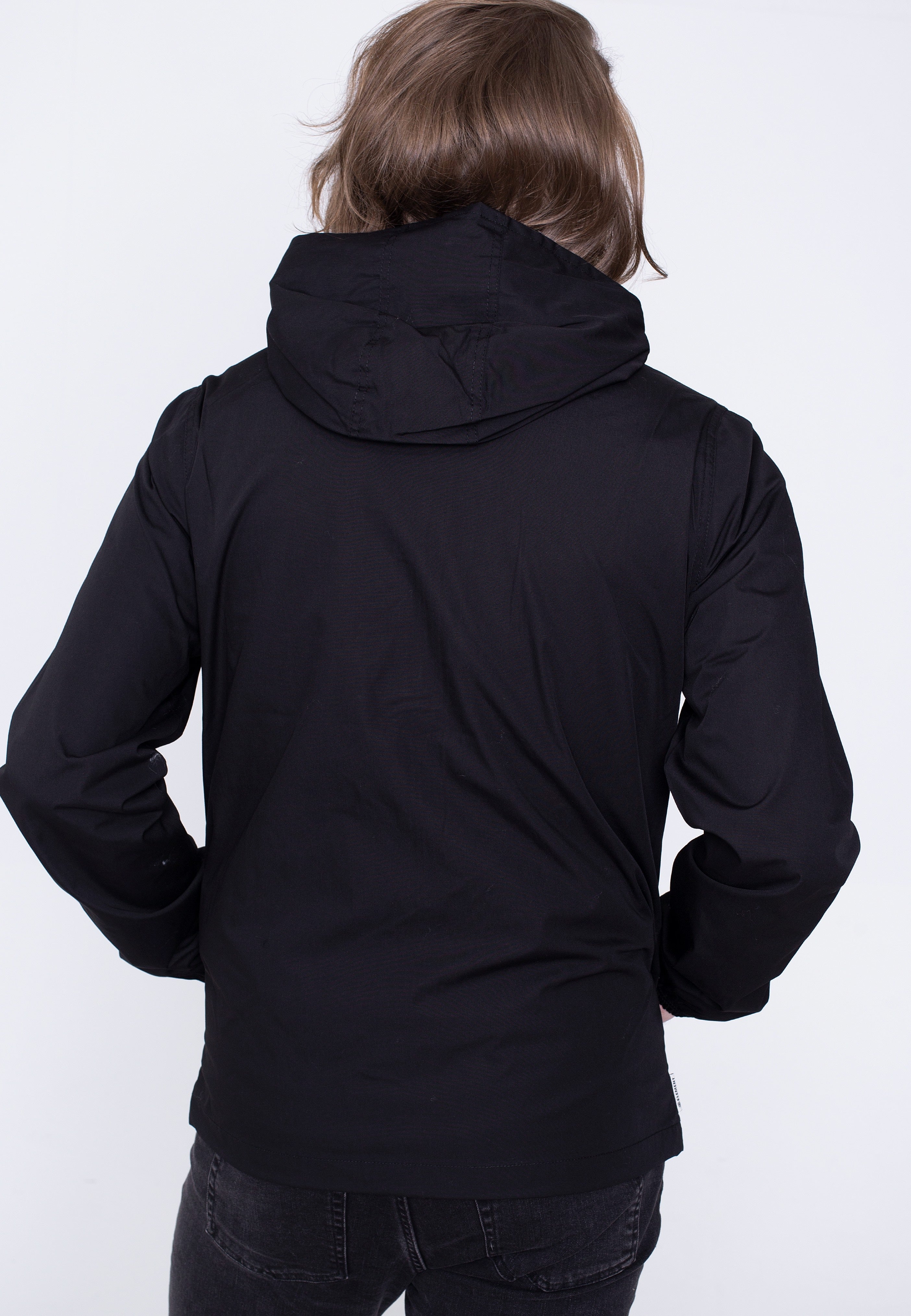 Element - Alder Light Flint Black - Jacket | Men-Image