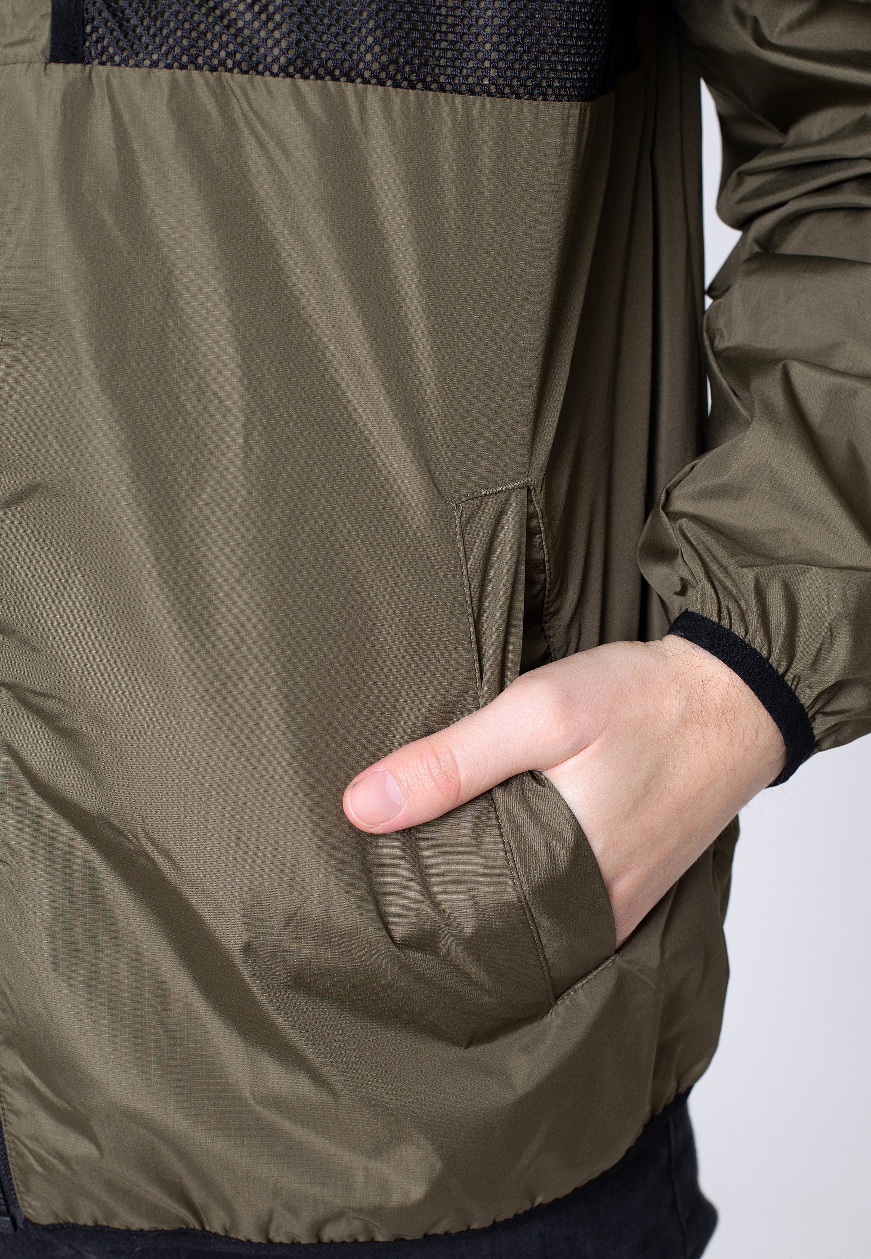 Element - Alder Nano Army - Jacket | Men-Image