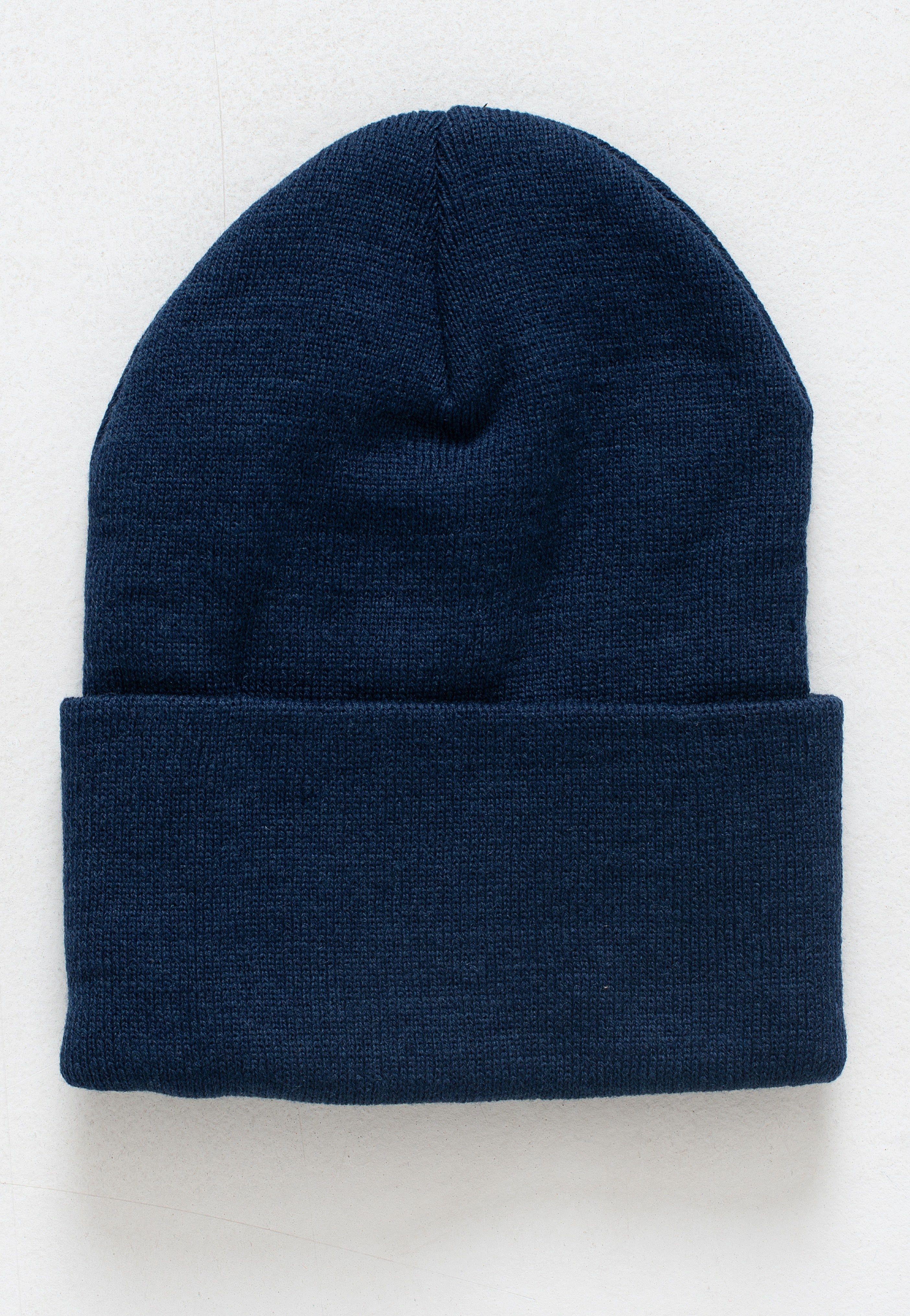 Element x Bob Ross - Atelier Dusk Indigo - Beanie | Neutral-Image