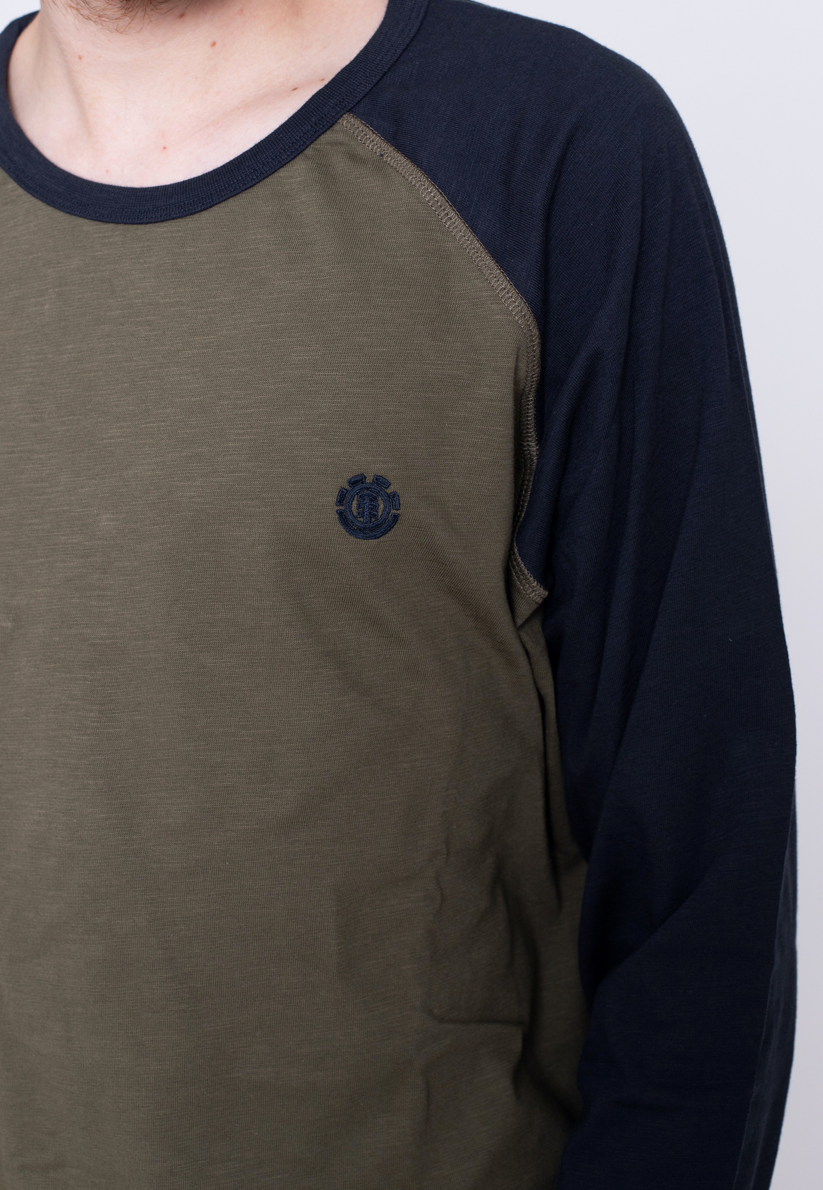 Element - Blunt Army - Longsleeve | Men-Image