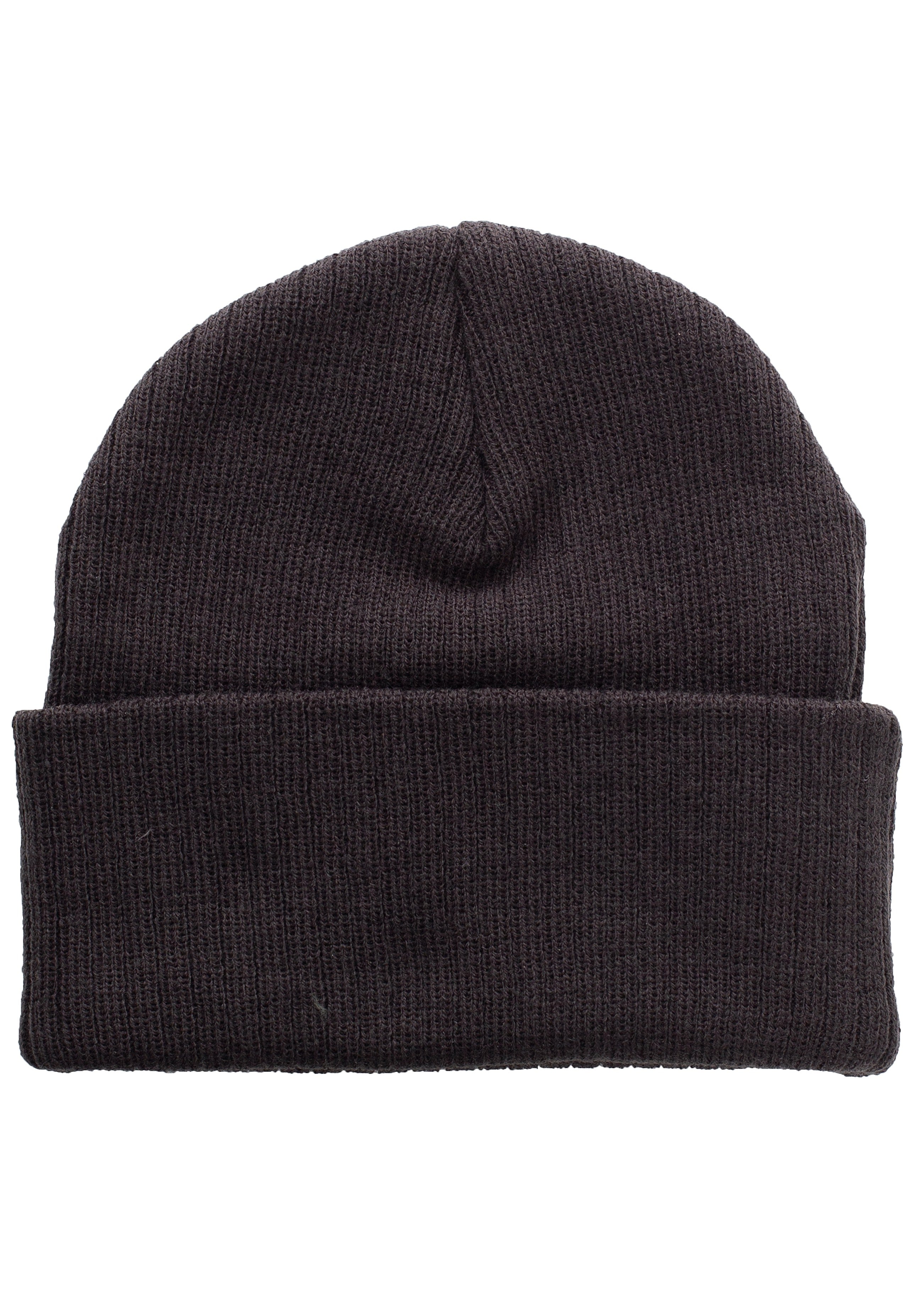 Element - Broker Off Black - Beanie | Neutral-Image