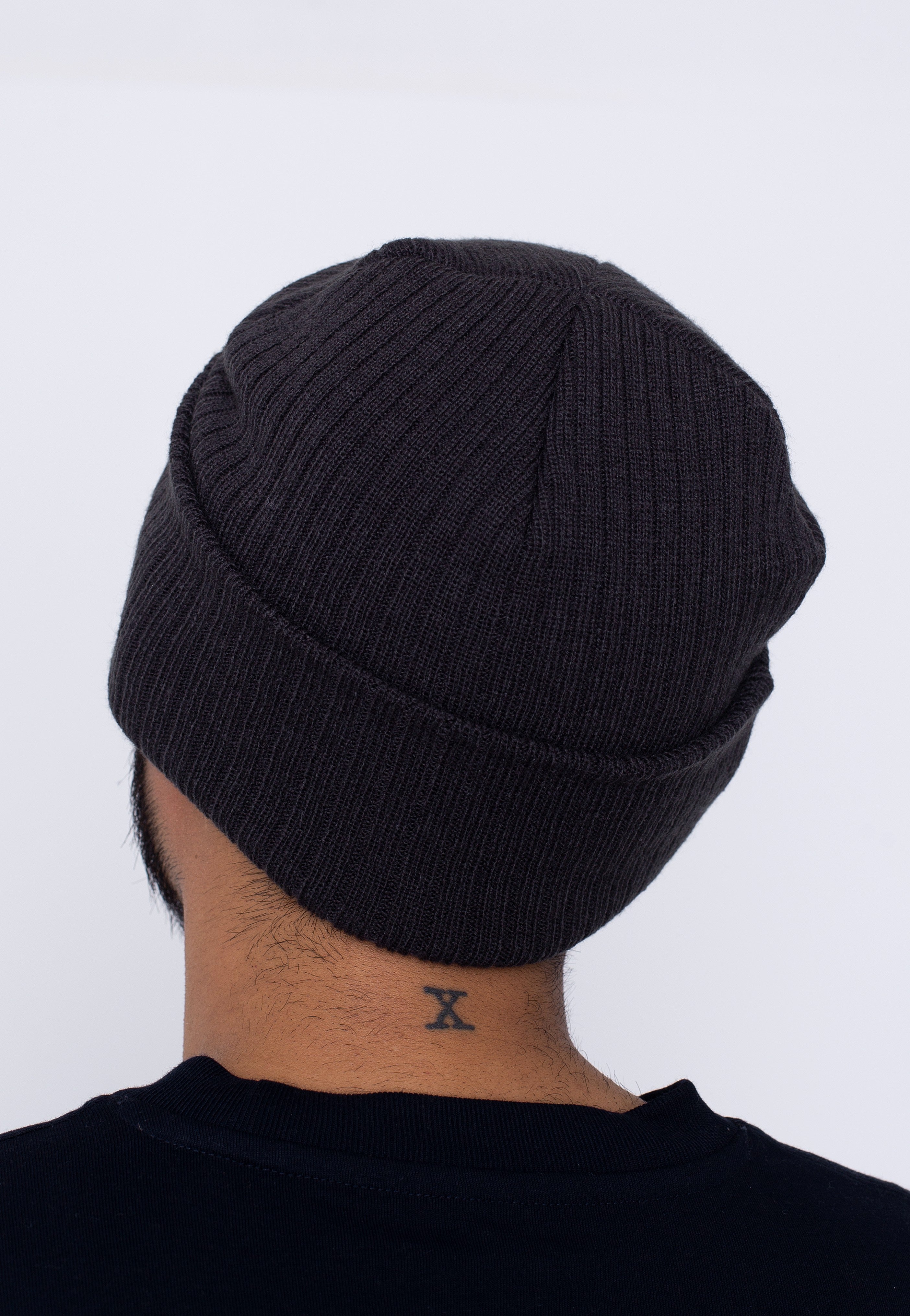 Element - Broker Off Black - Beanie | Neutral-Image