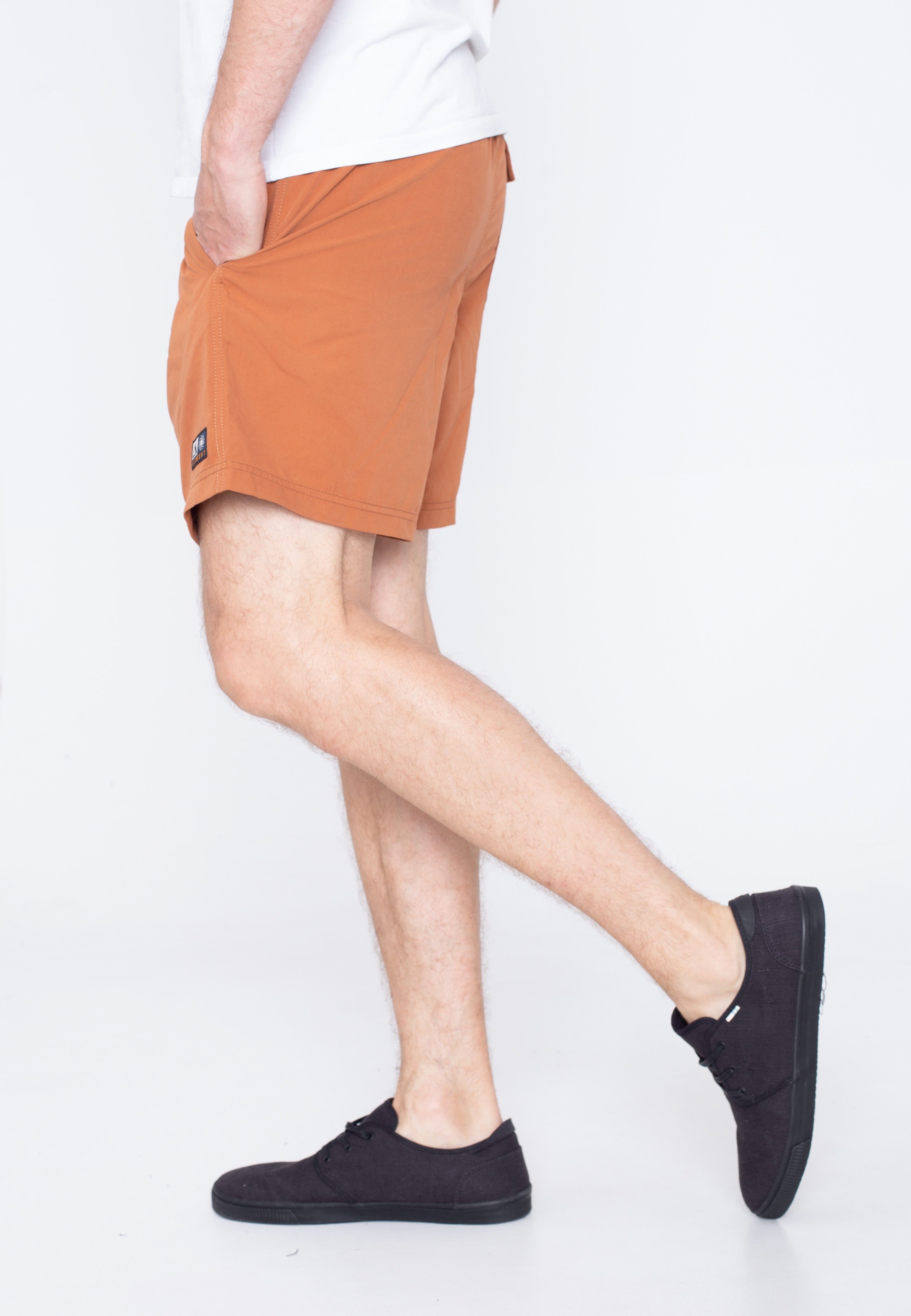 Element - Canyon Mocha Bisque - Shorts | Men-Image