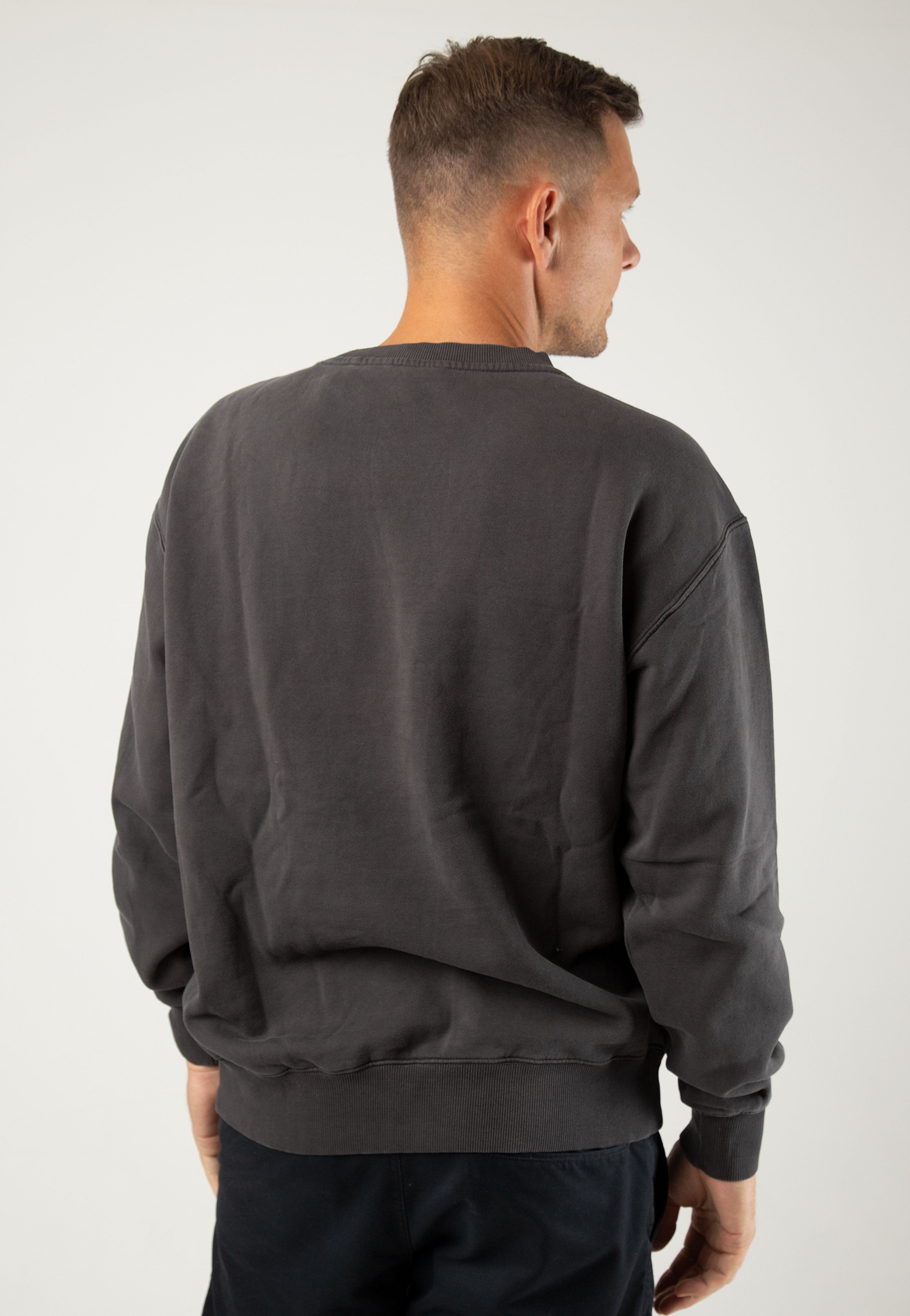 Element - Cornell 3.0 Off Black - Sweater | Men-Image