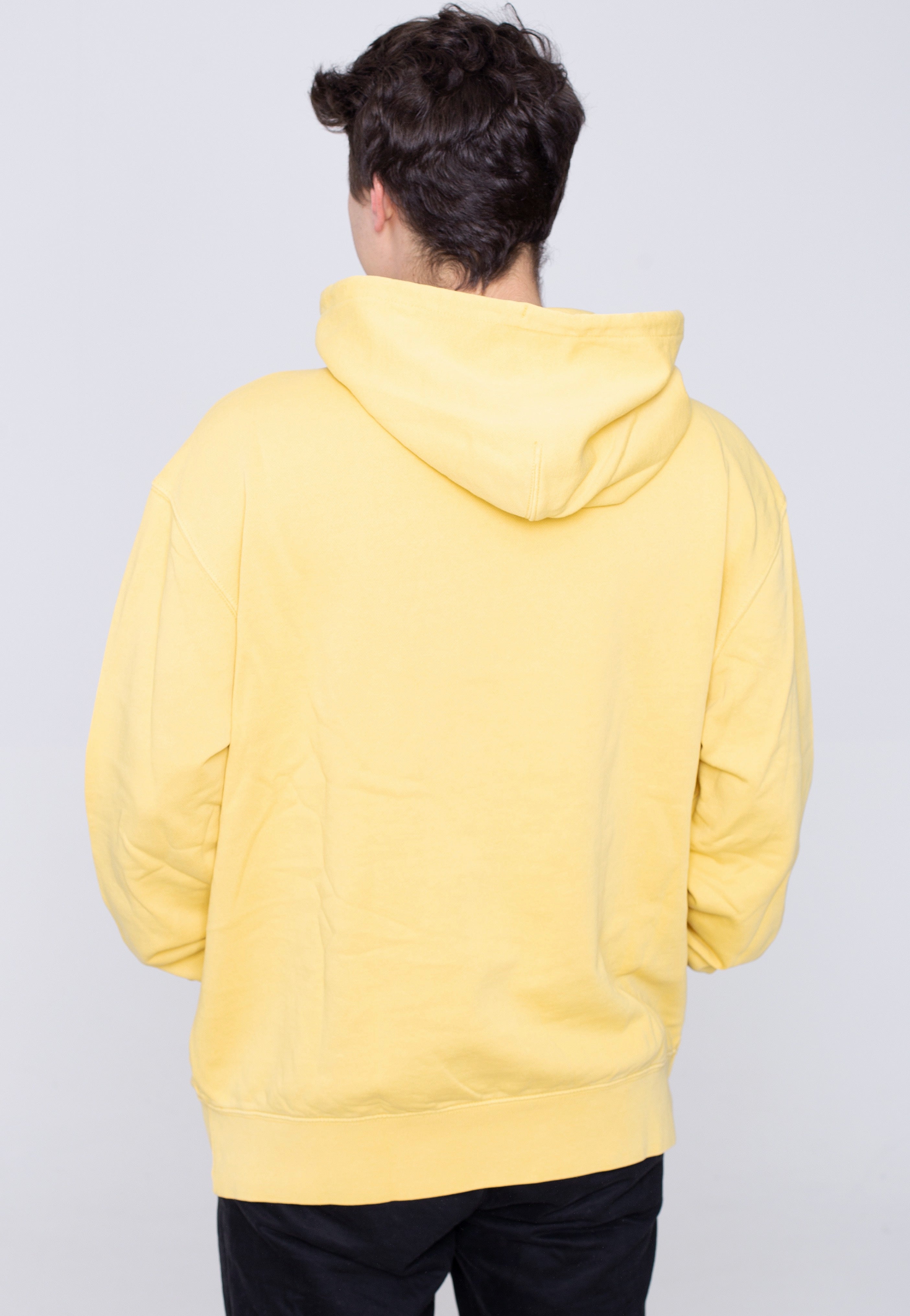 Element - Cornell 3.0 Po Cream Gold - Hoodie | Men-Image