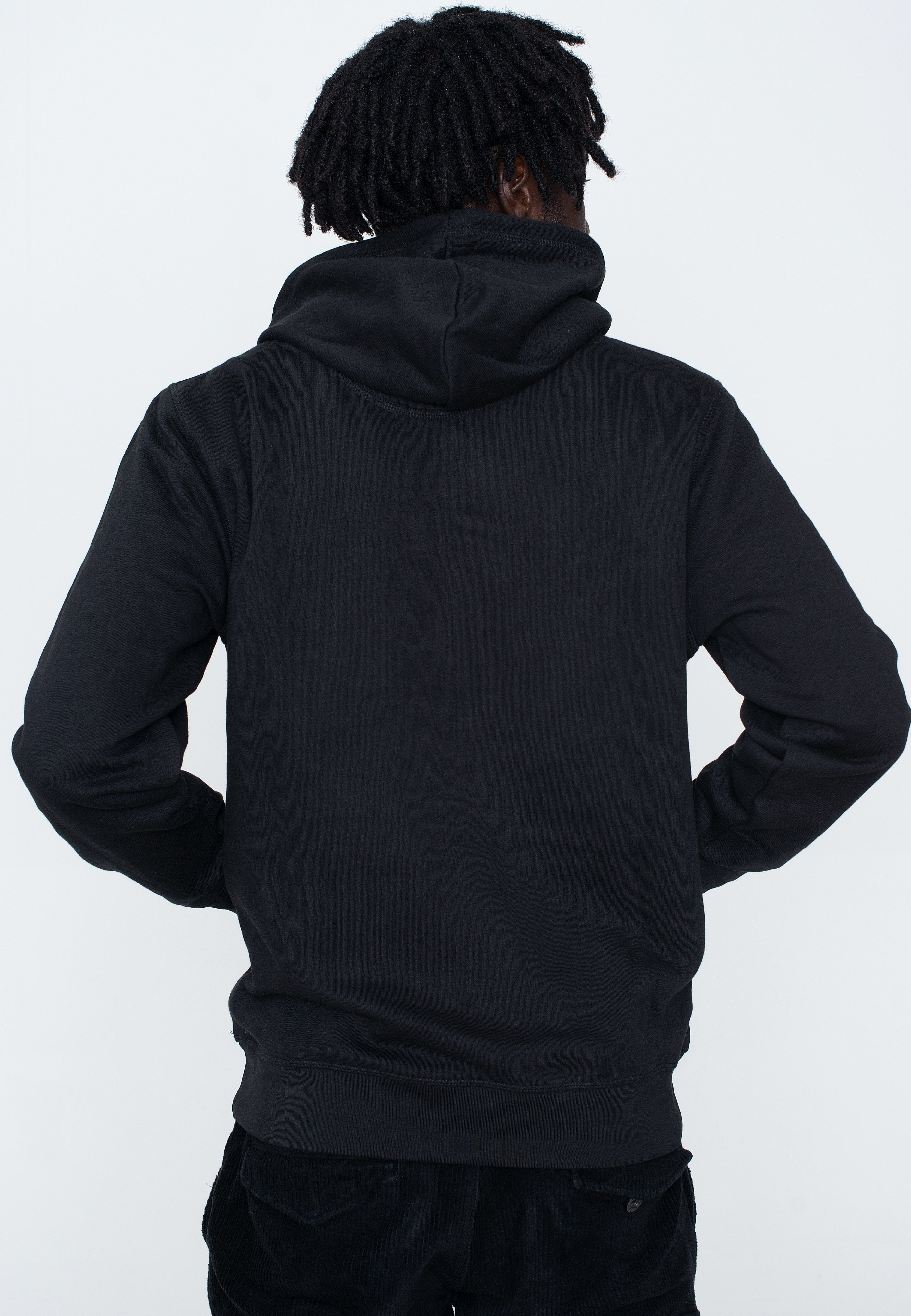 Fuchsteufelswild - No Future - Hoodie | Men-Image